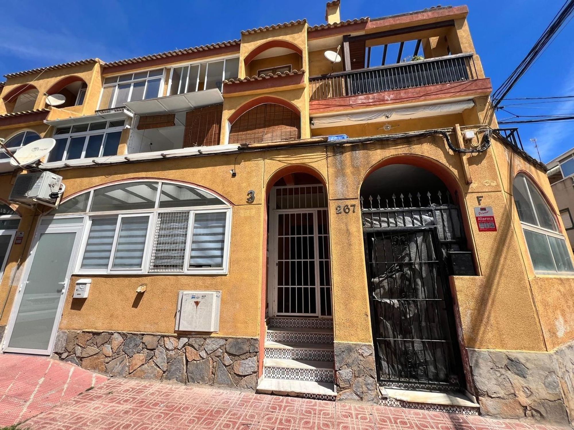 Apartments for sale 2 bd in Torrevieja, Alicante