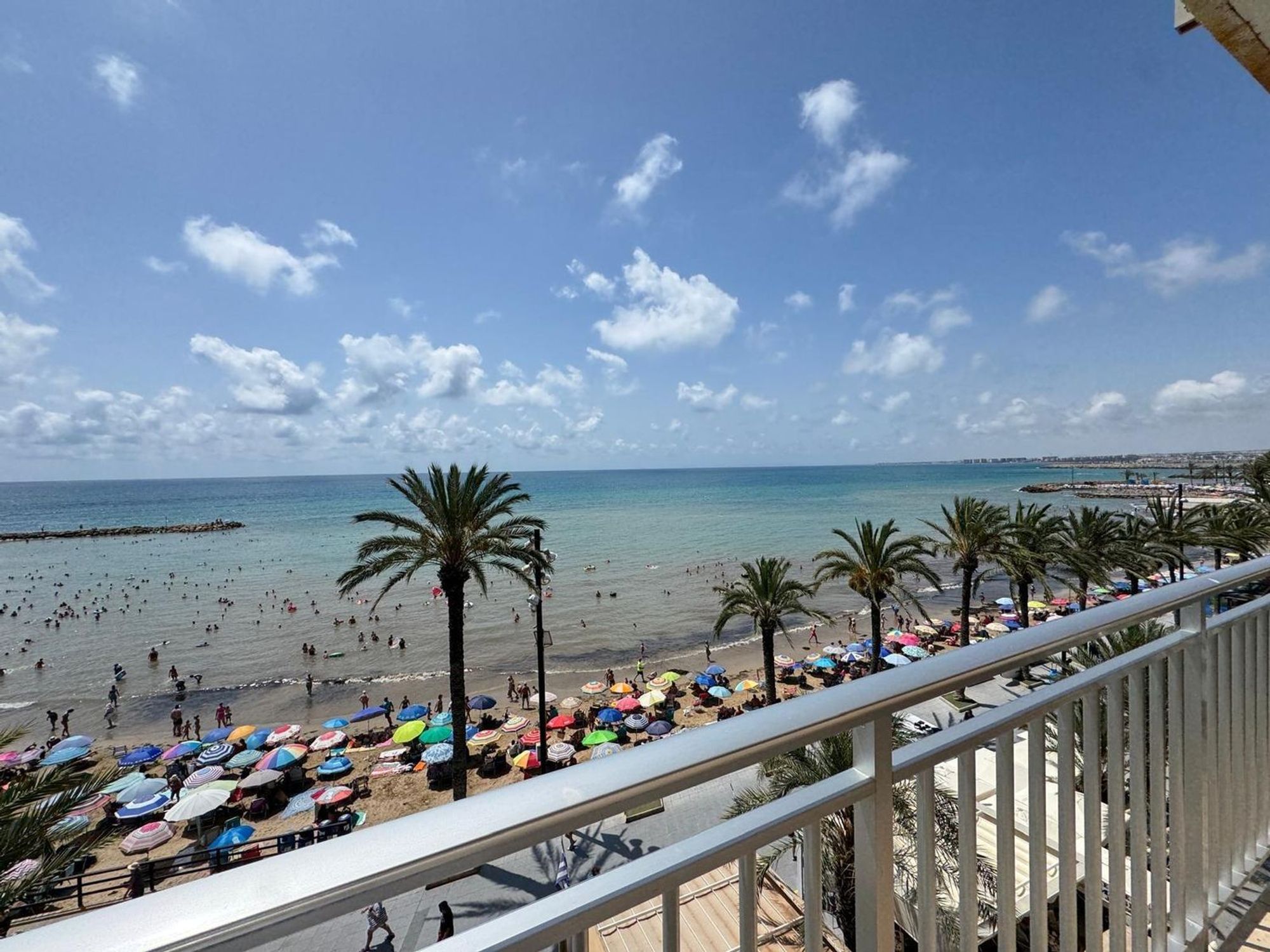 Apartments for sale 3 bd in Torrevieja, Alicante