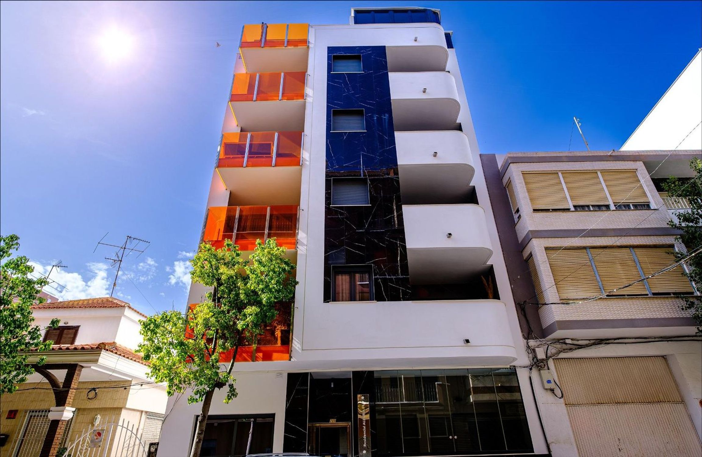 Apartments for sale 4 bd in Torrevieja, Alicante