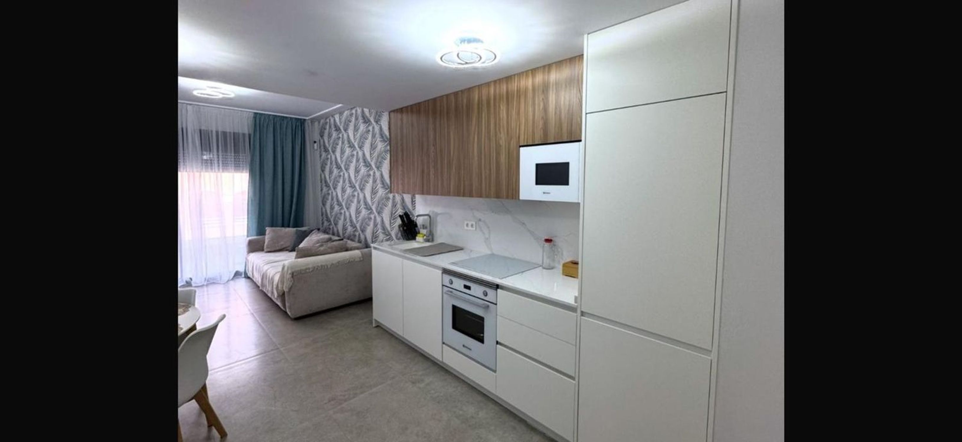 Apartments for sale 2 bd in Torrevieja, Alicante