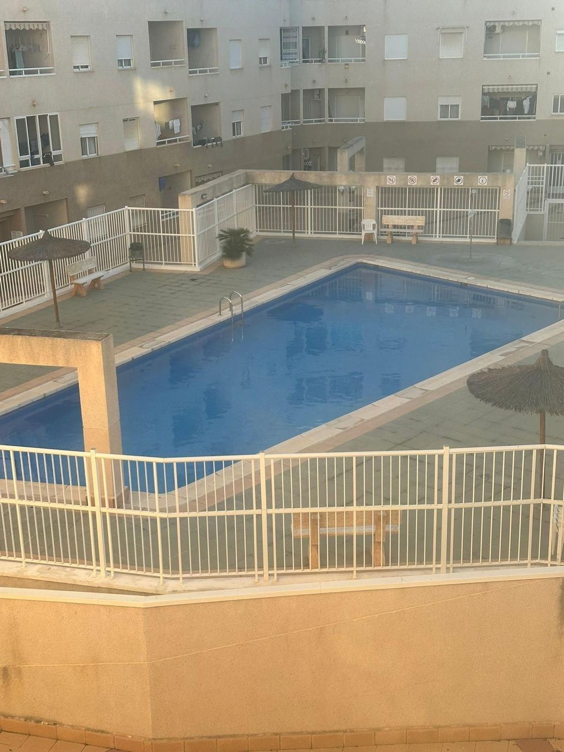 Apartments for sale 1 bd in Torrevieja, Alicante