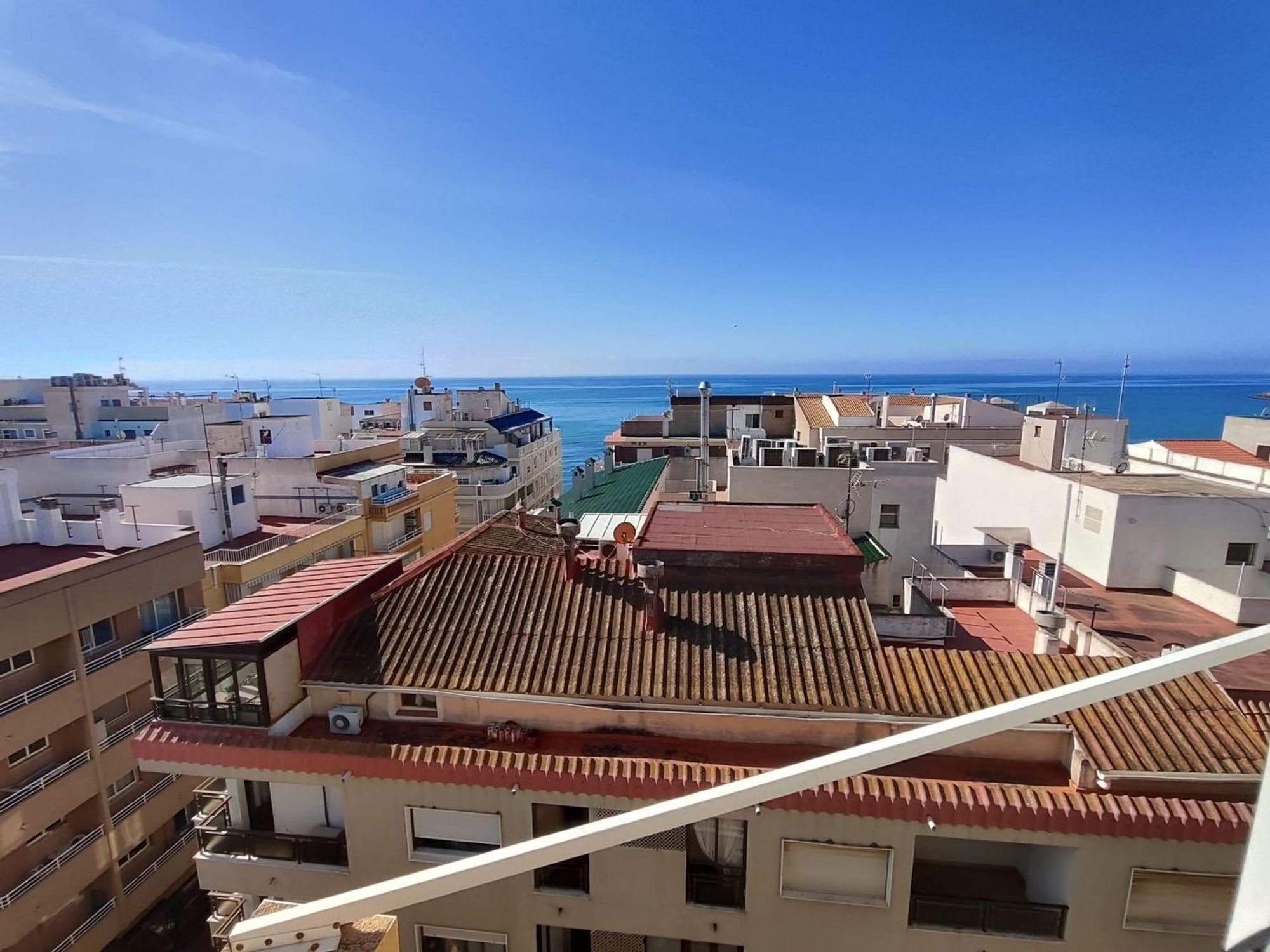 Apartments for sale 3 bd in Torrevieja, Alicante