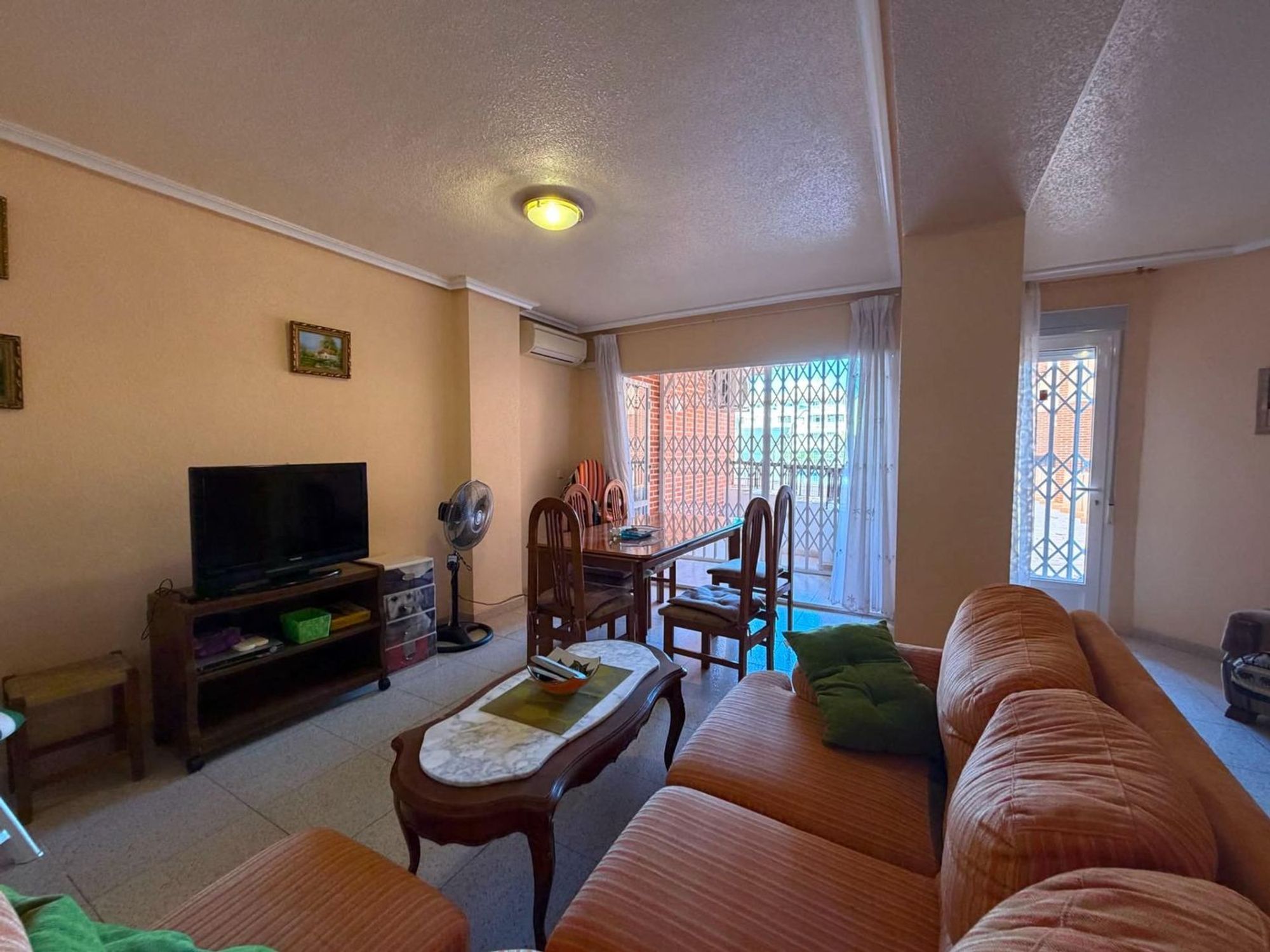 Apartments for sale 3 bd in Torrevieja, Alicante