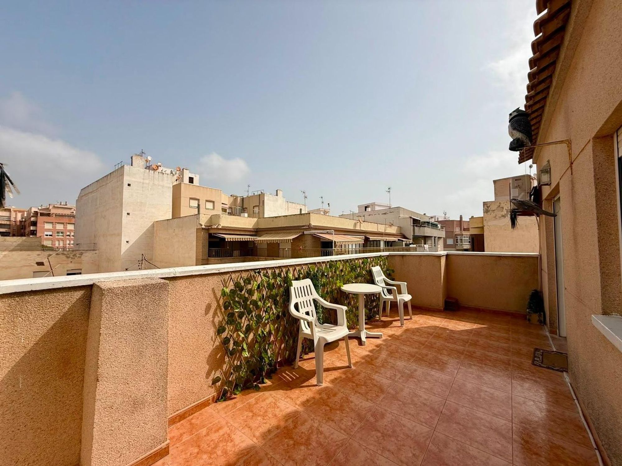 Apartments for sale 3 bd in Torrevieja, Alicante
