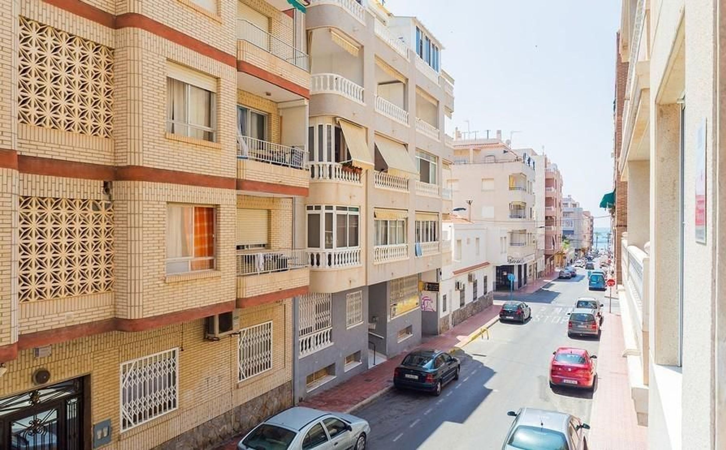 Квартиры на продажу 2 bd in Торревьеха, Аликанте
