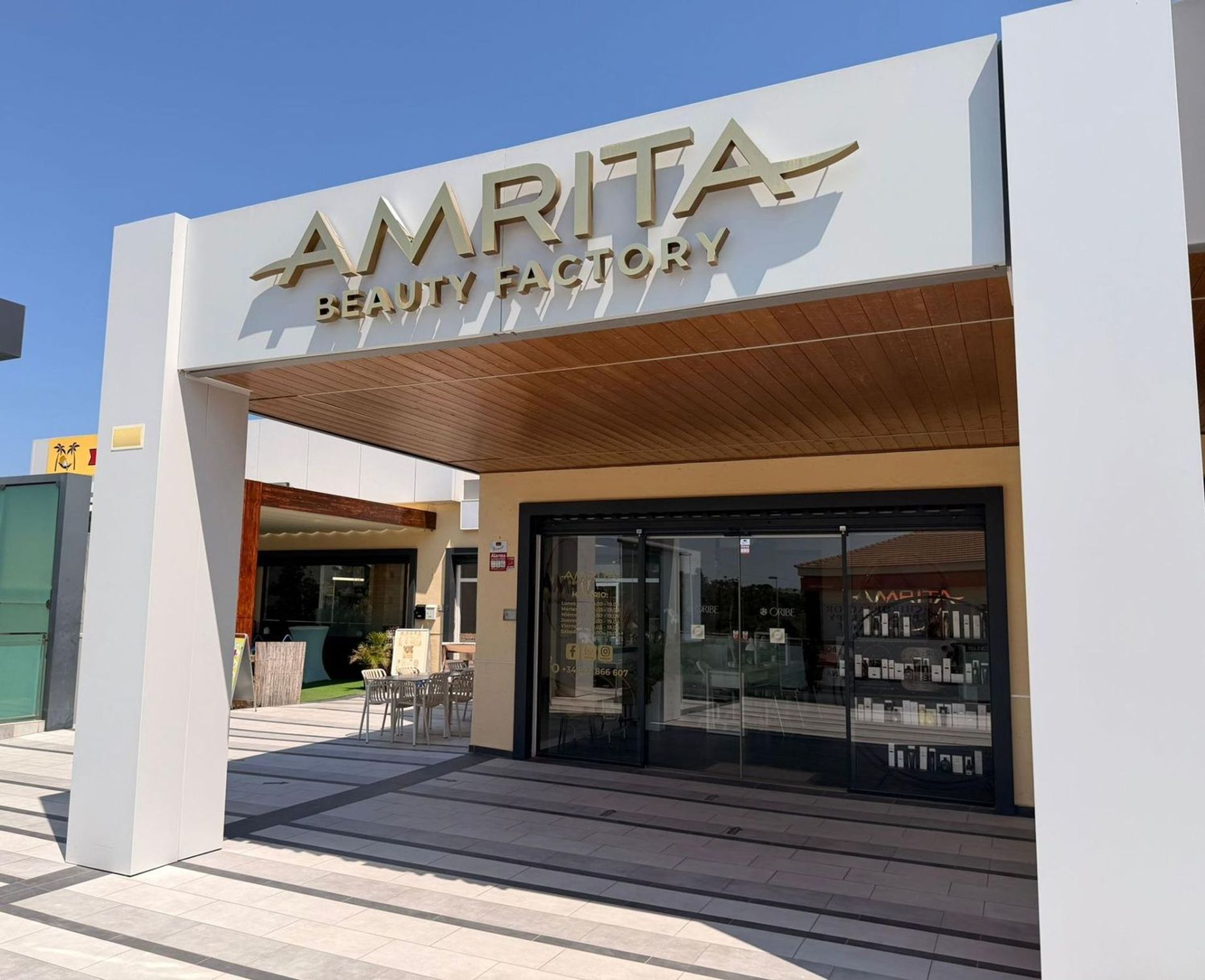 Traspaso for sale in Orihuela, Alicante