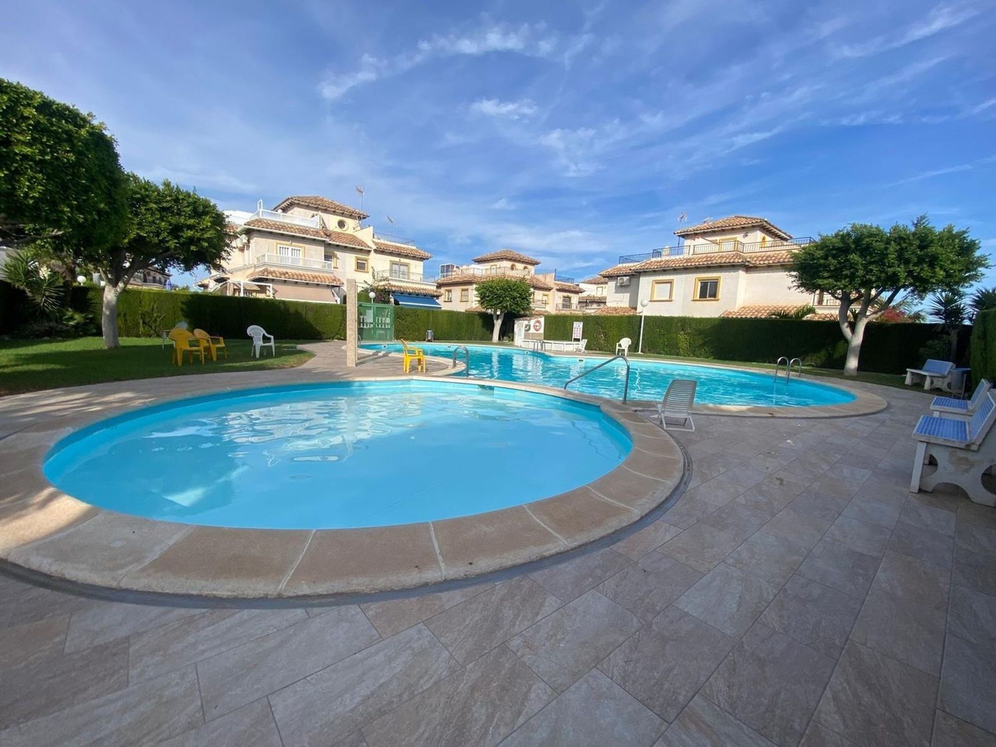 Houses for sale 2 bd in Orihuela, Alicante