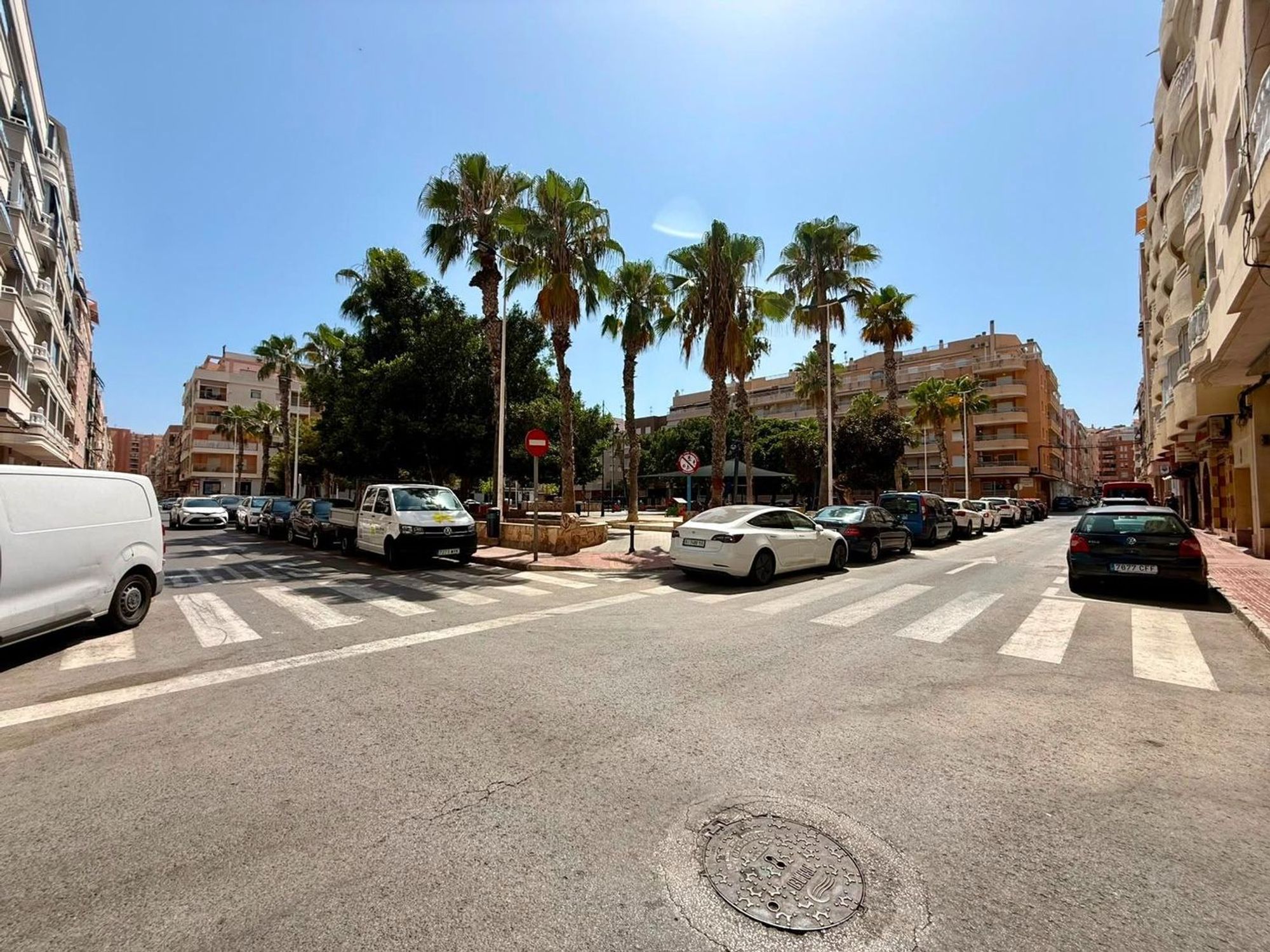 Pisos en venta 2 bd in Torrevieja, Alicante
