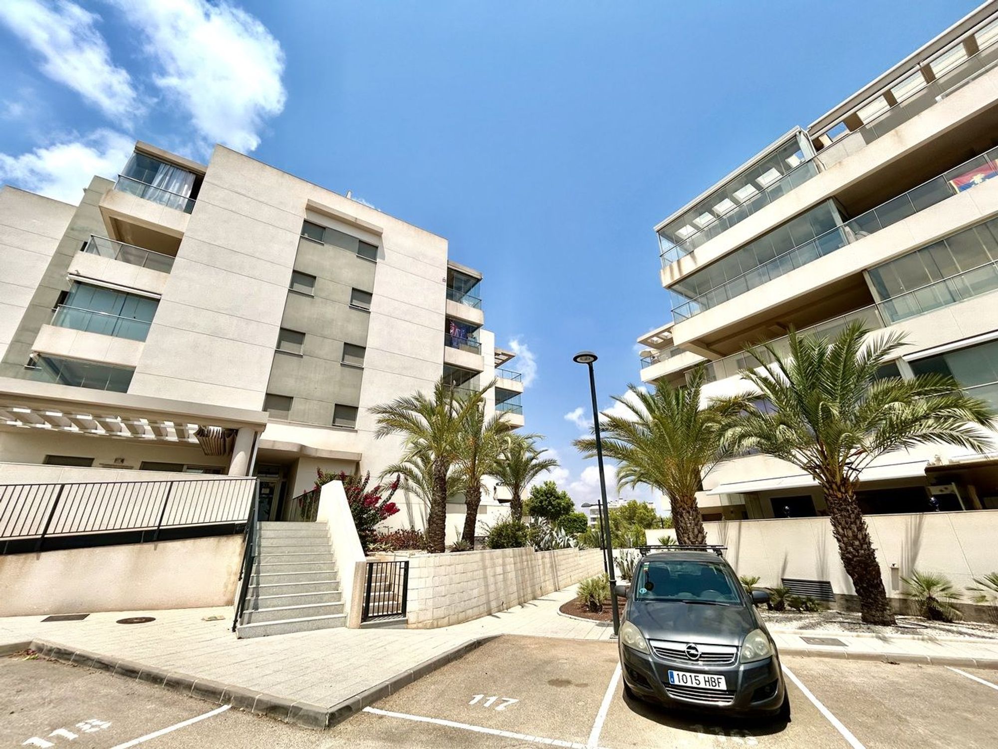 Apartments for sale 2 bd in Orihuela, Alicante