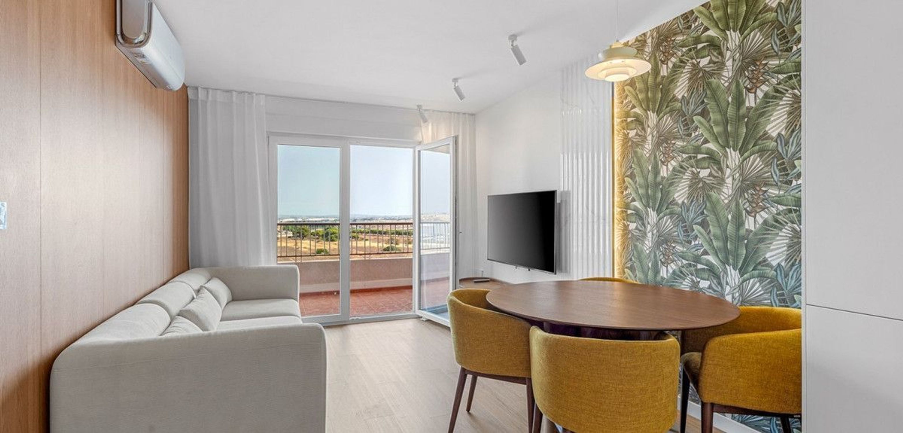 Apartments for sale 2 bd in Orihuela, Alicante