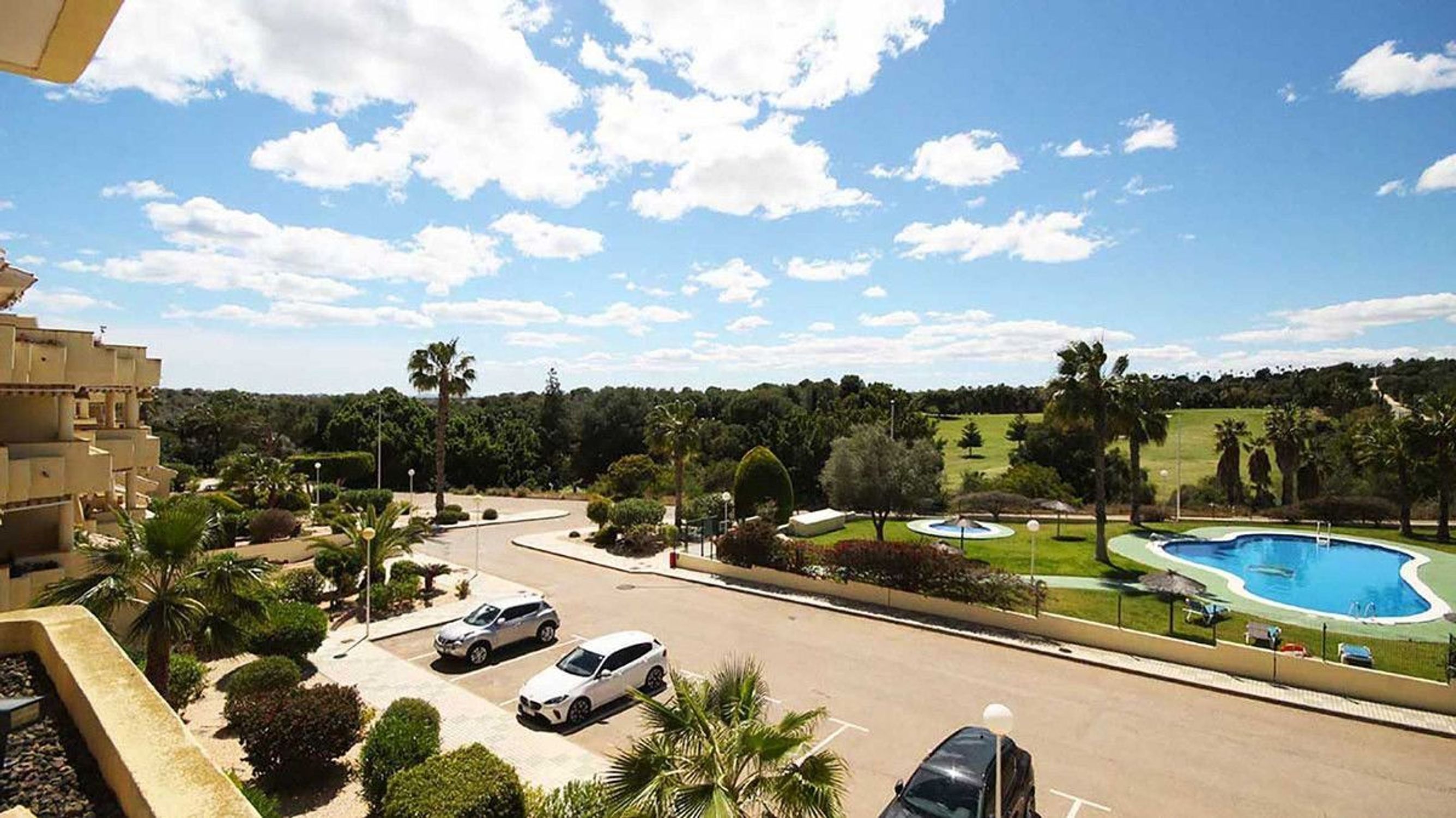Apartments for sale 2 bd in Orihuela, Alicante