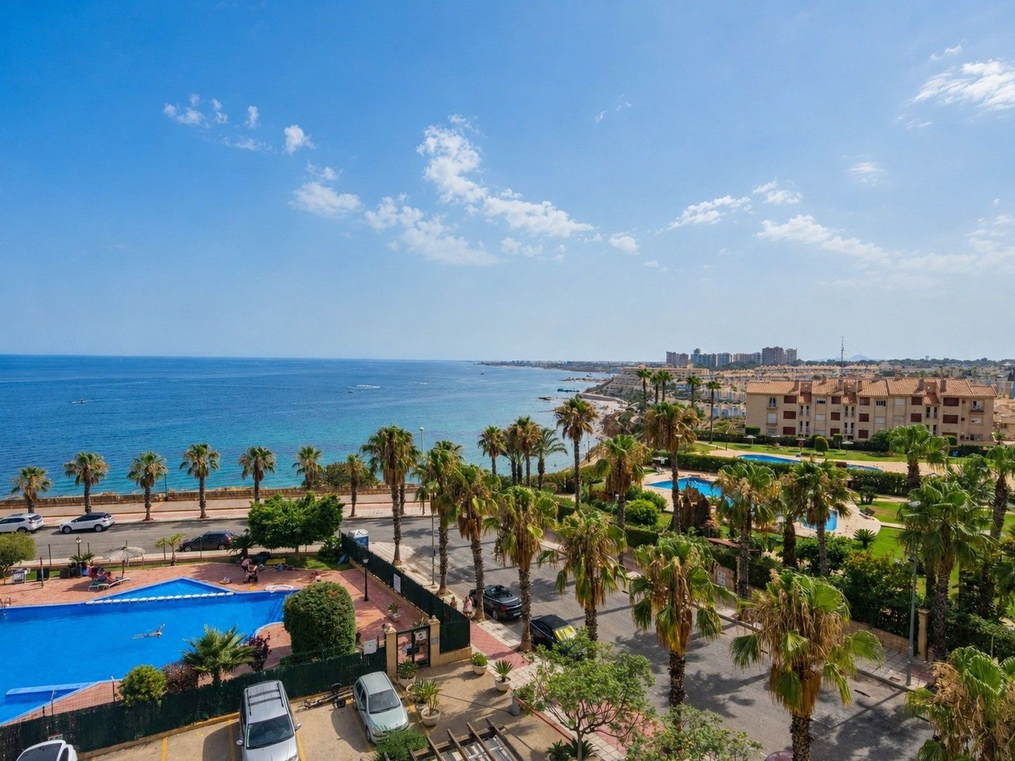 Apartments for sale 2 bd in Orihuela, Alicante