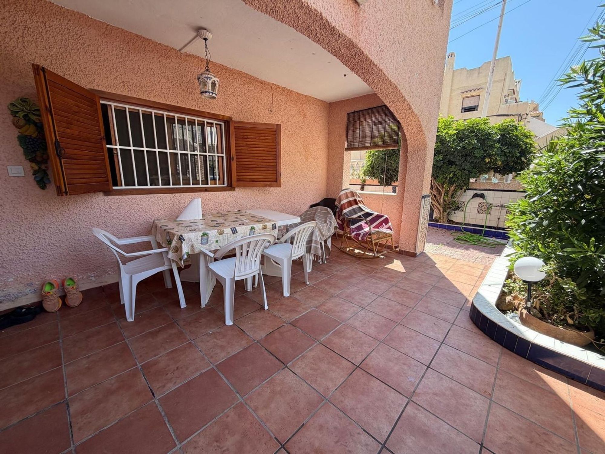 Houses for sale 3 bd in Torrevieja, Alicante