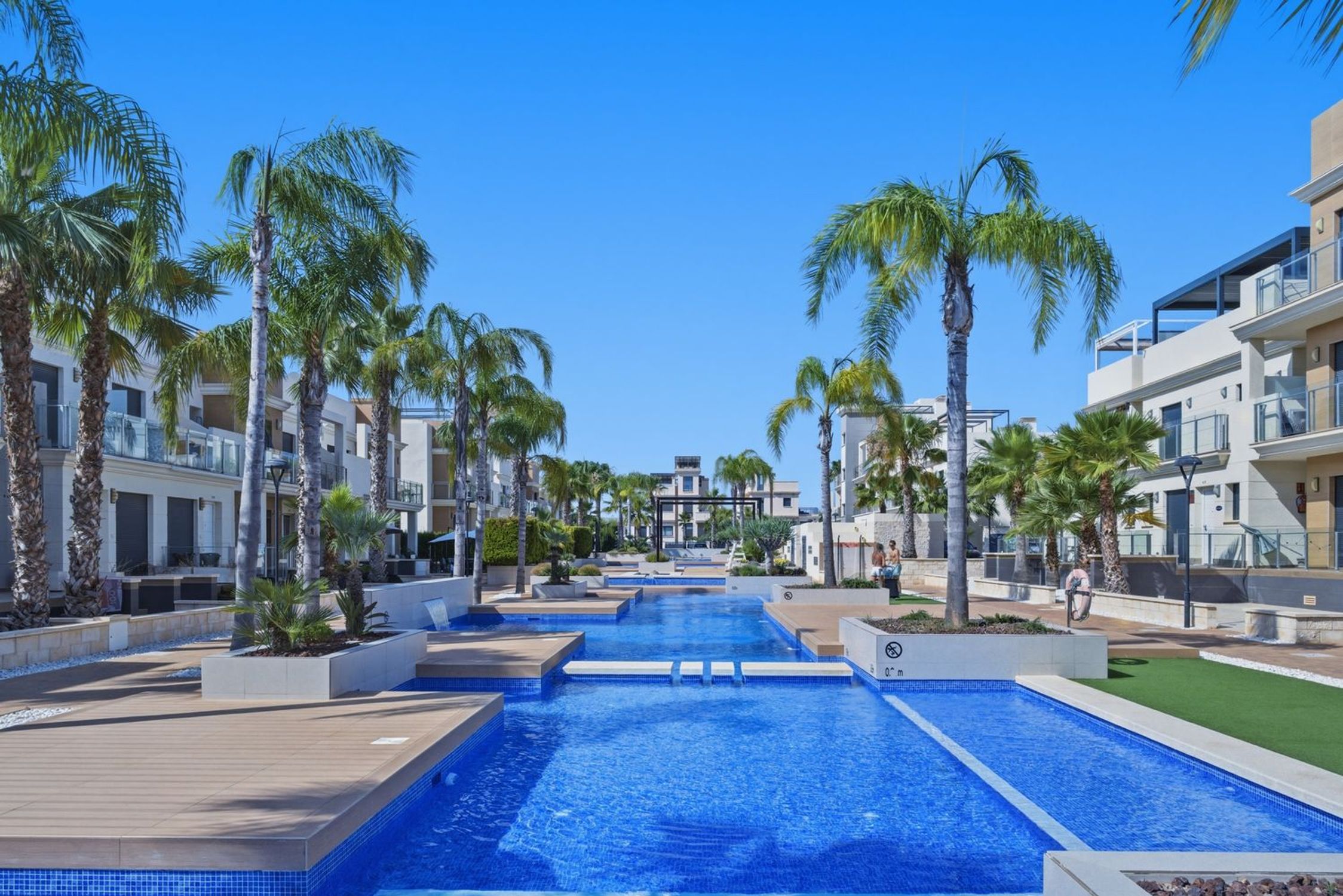 Apartments for sale 2 bd in Orihuela, Alicante