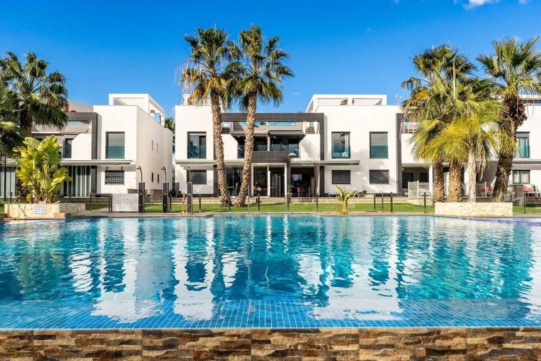 Apartments for sale 2 bd in Orihuela, Alicante