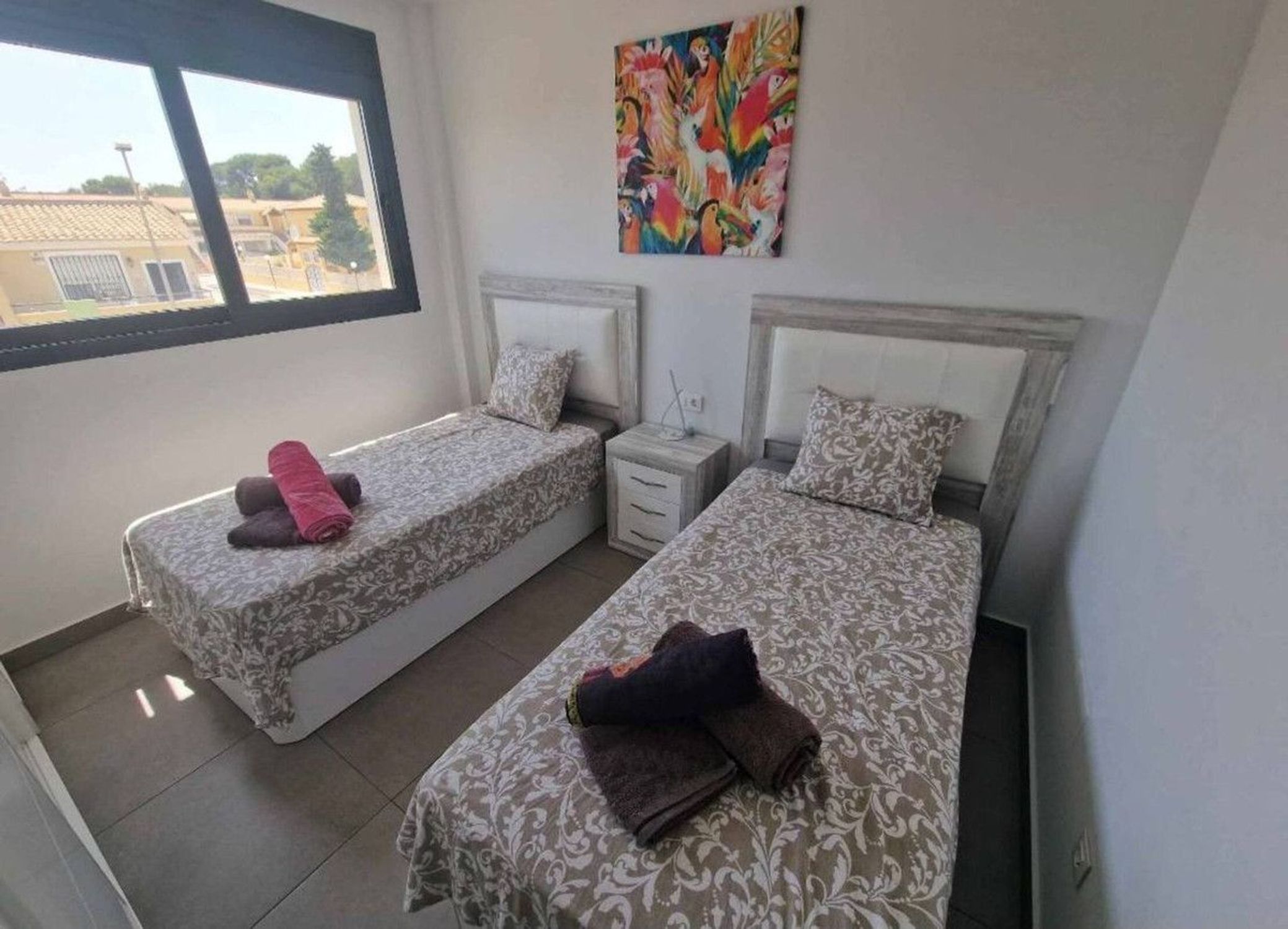 Apartments for sale 2 bd in Orihuela, Alicante