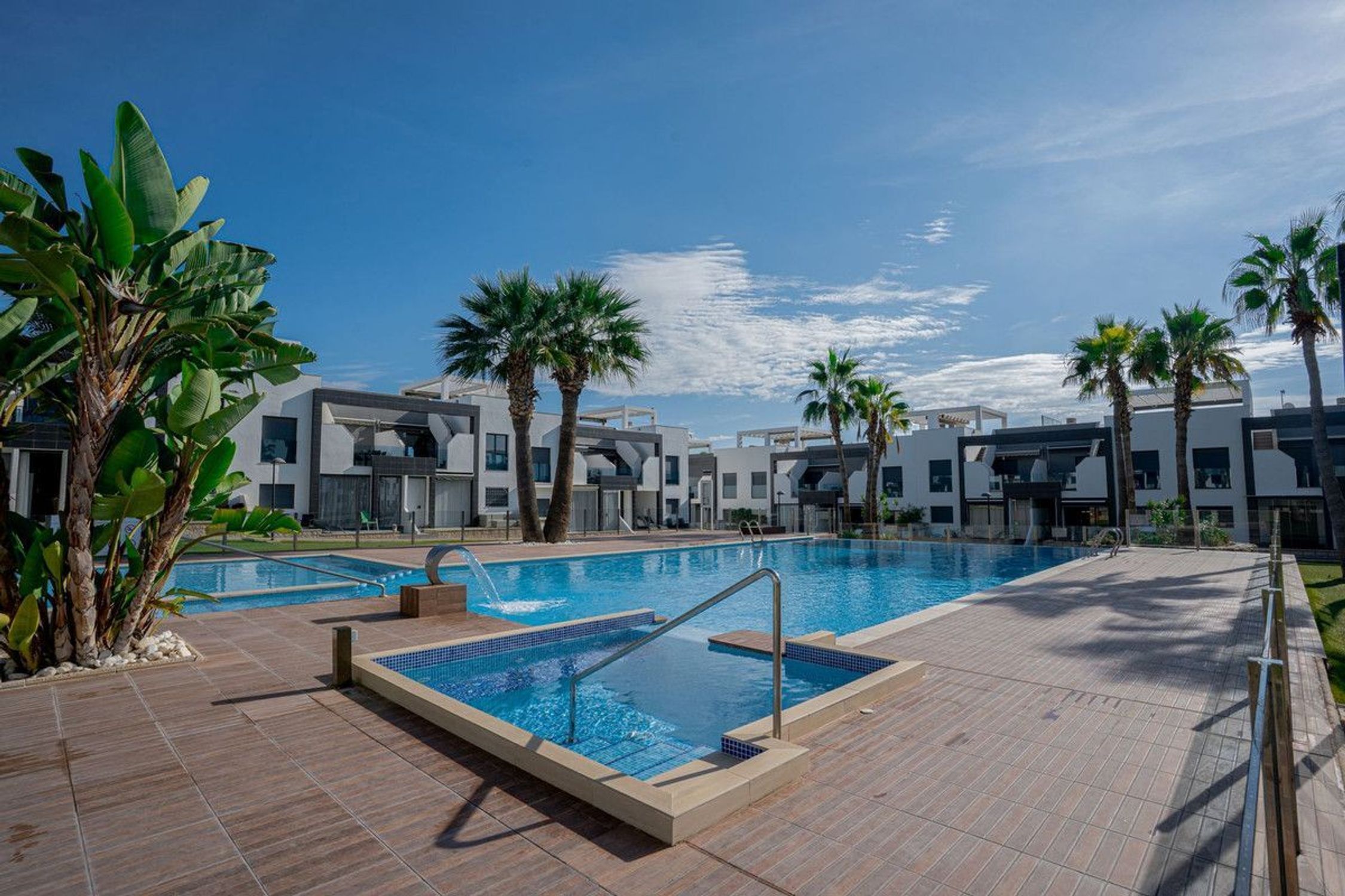 Apartments à vendre 2 bd in Orihuela, Alicante