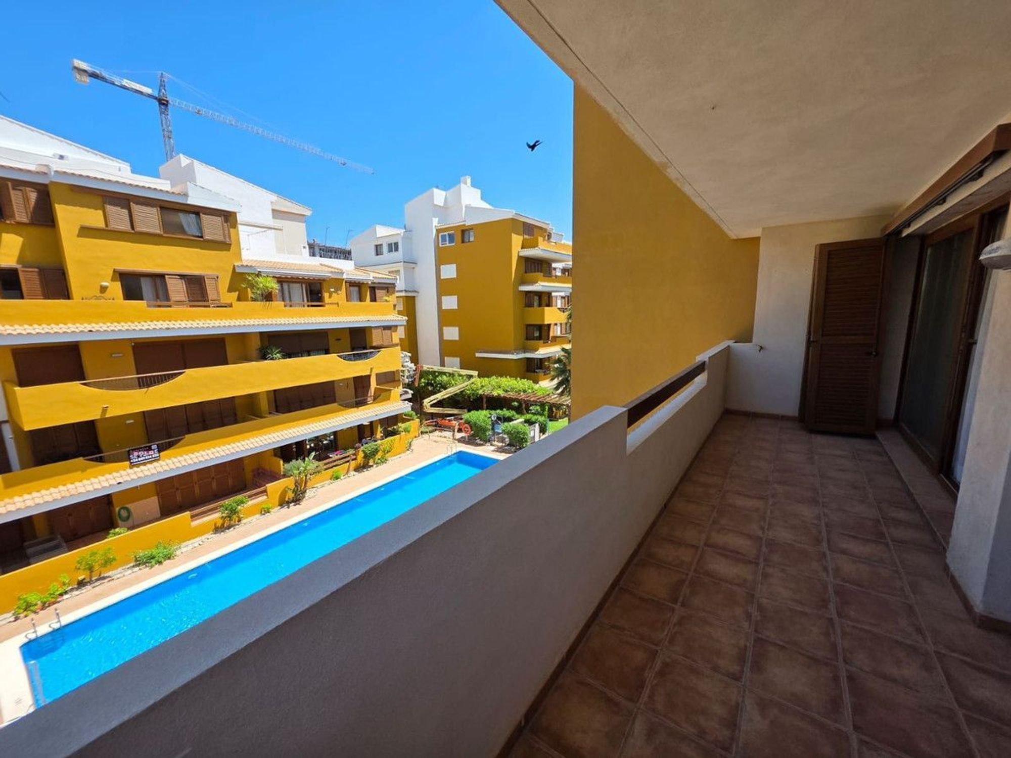 Apartments for sale 2 bd in Orihuela, Alicante