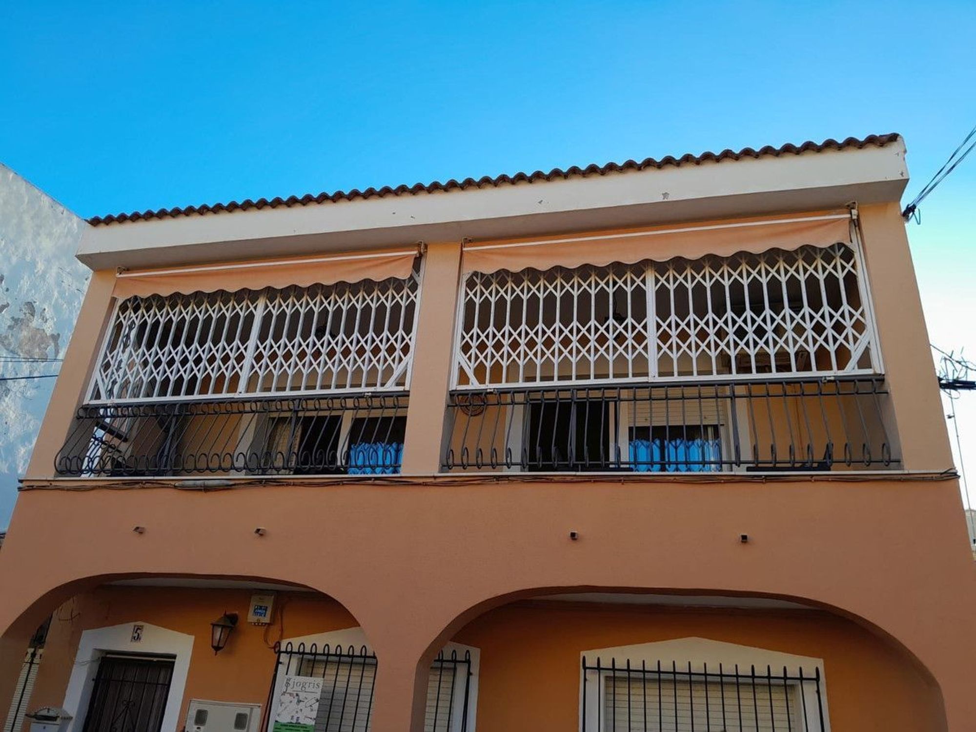Pisos en venta 4 bd in San Javier, Murcia