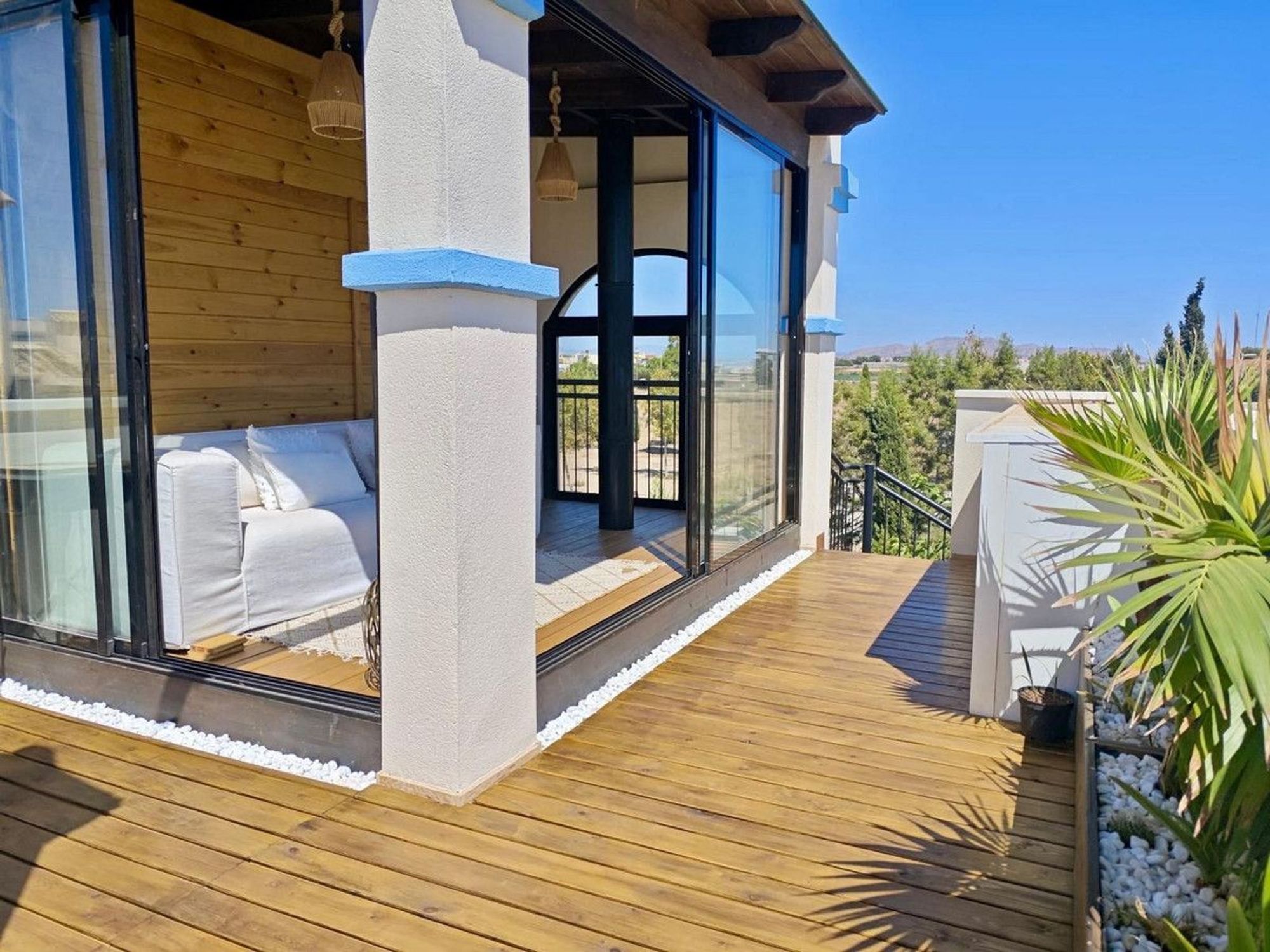 Apartments for sale 2 bd in Los Alcázares, Murcia