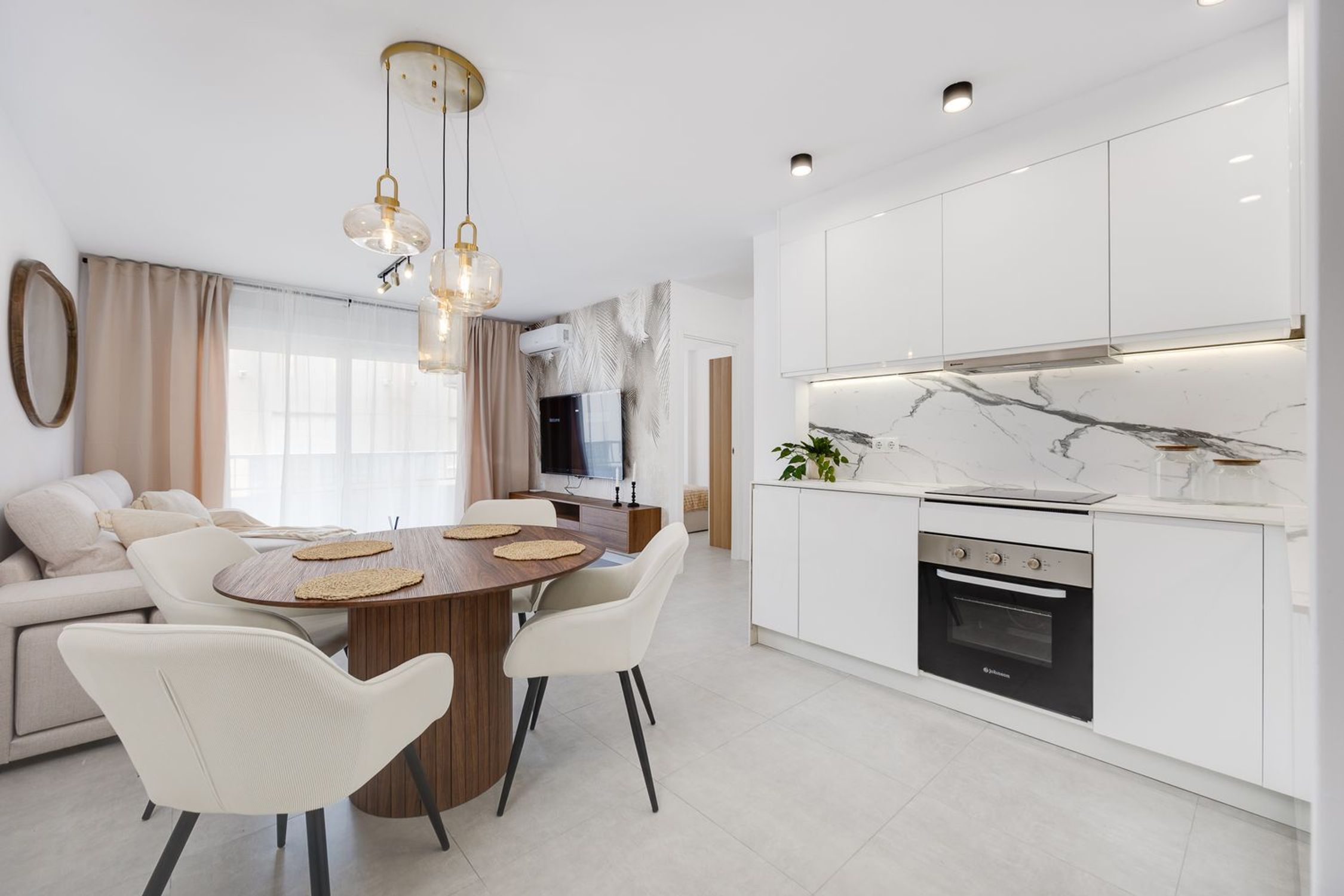 Apartments for sale 3 bd in Torrevieja, Alicante