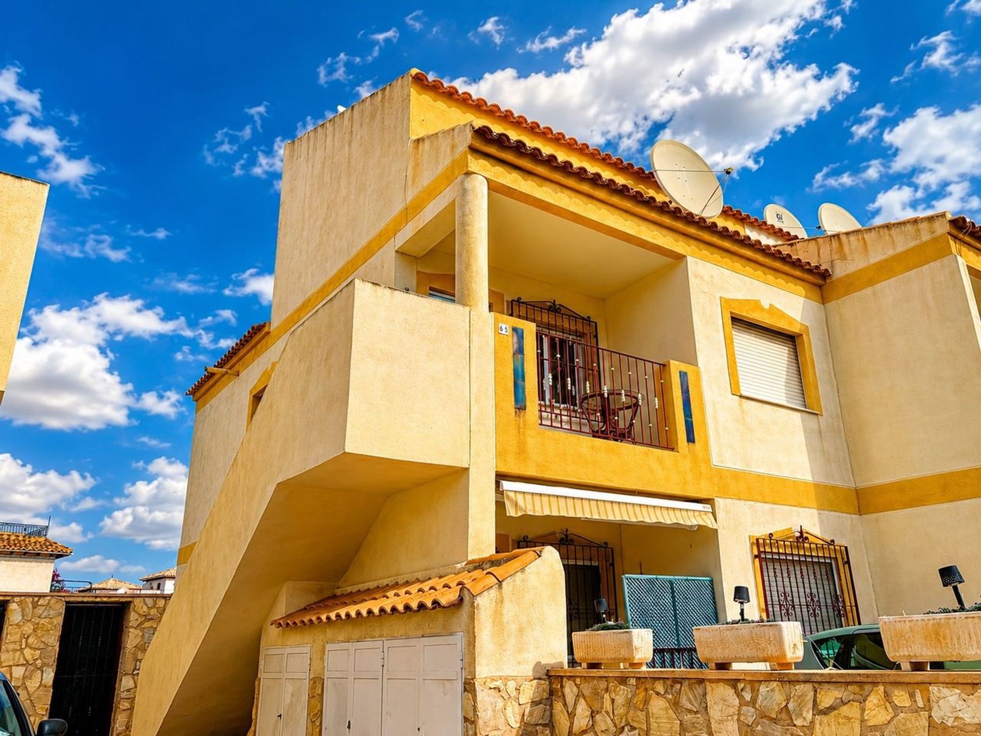 Apartments for sale 3 bd in Orihuela, Alicante