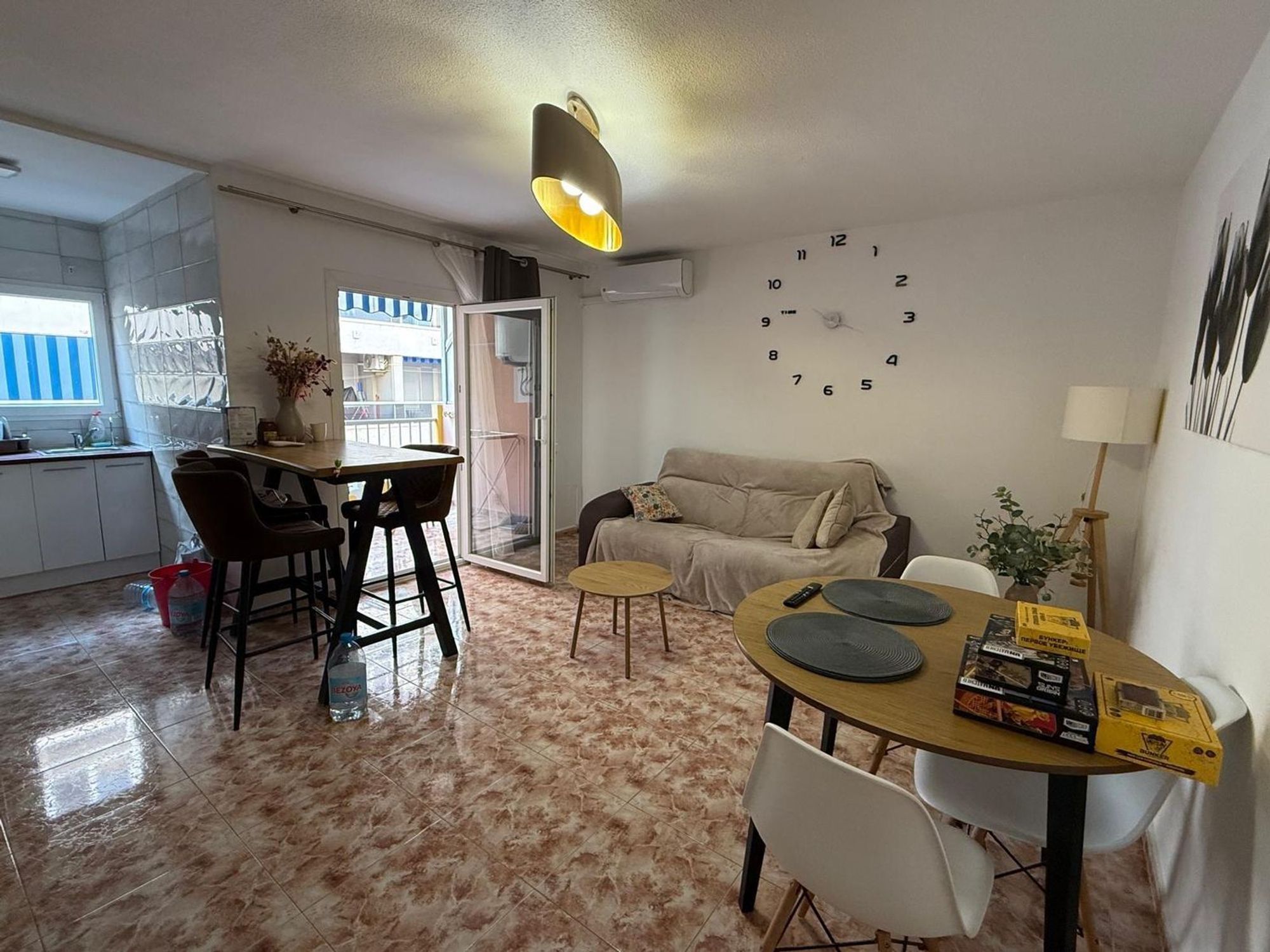 Apartments for sale 2 bd in Torrevieja, Alicante