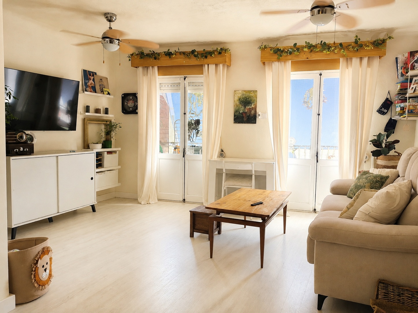 Apartments for sale 1 bd in Santa Pola, Alicante