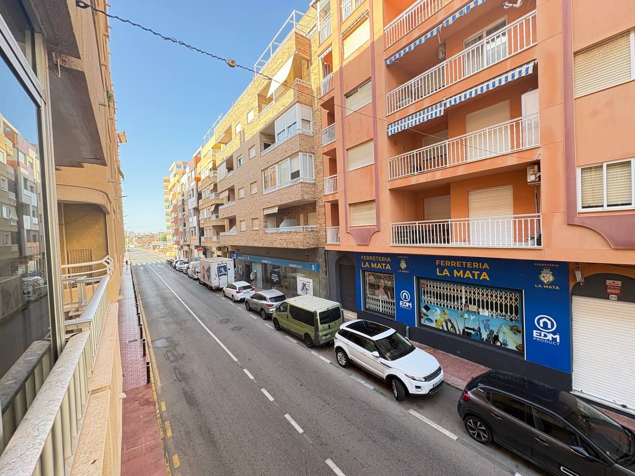 Apartments for sale in Torrevieja, Alicante