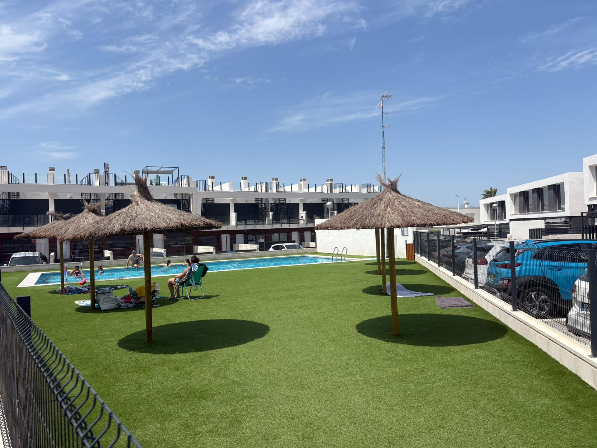 Houses for sale in Gran Alacant, Alicante