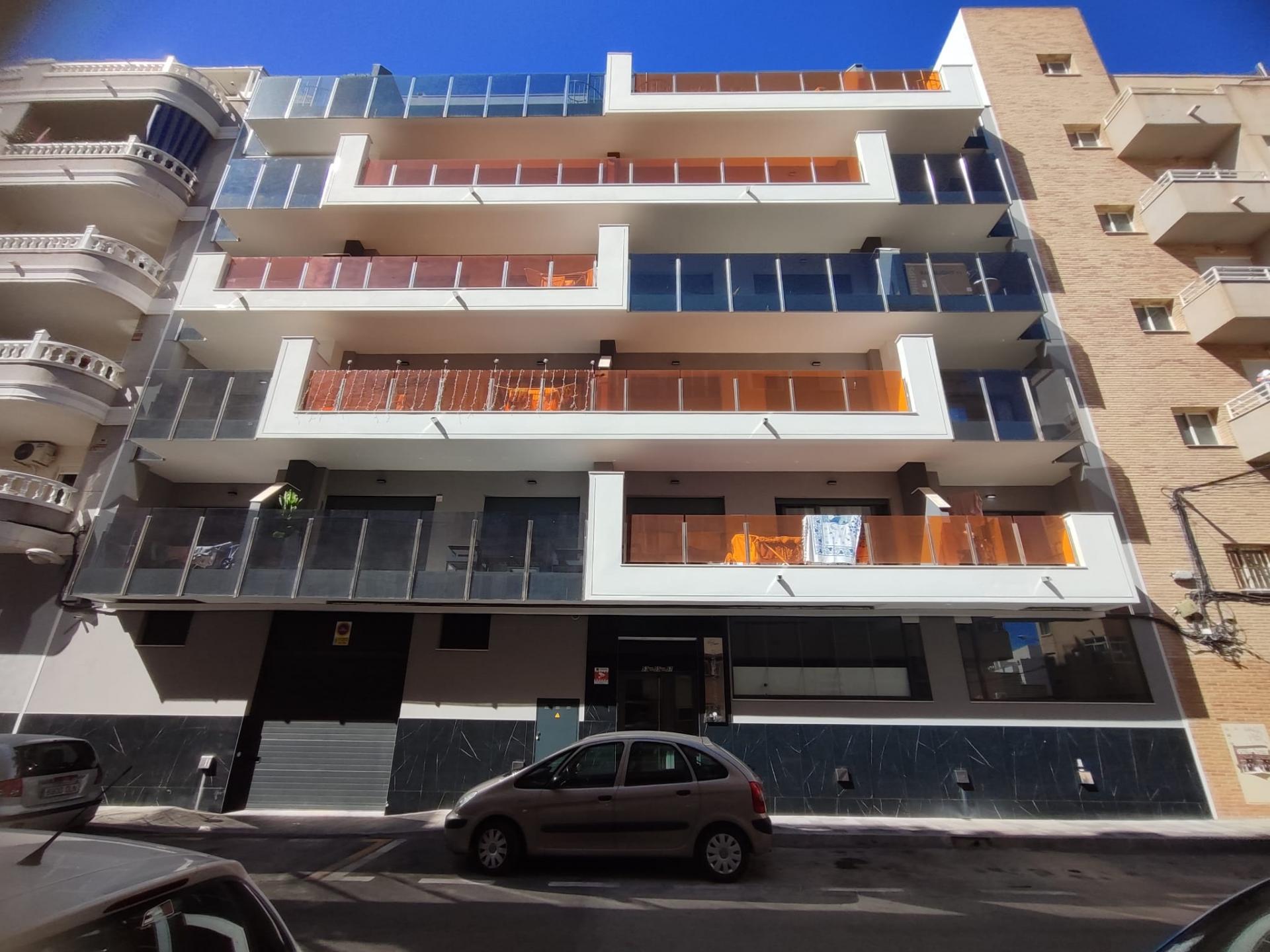 Apartments à vendre in Torrevieja, Alicante
