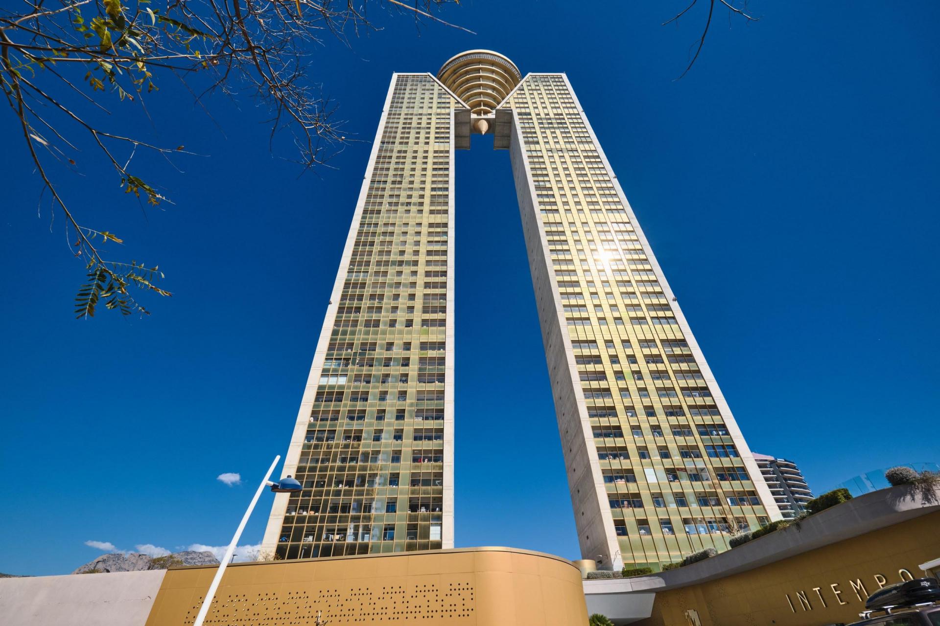 Apartments for sale in Benidorm, Alicante - 619344
