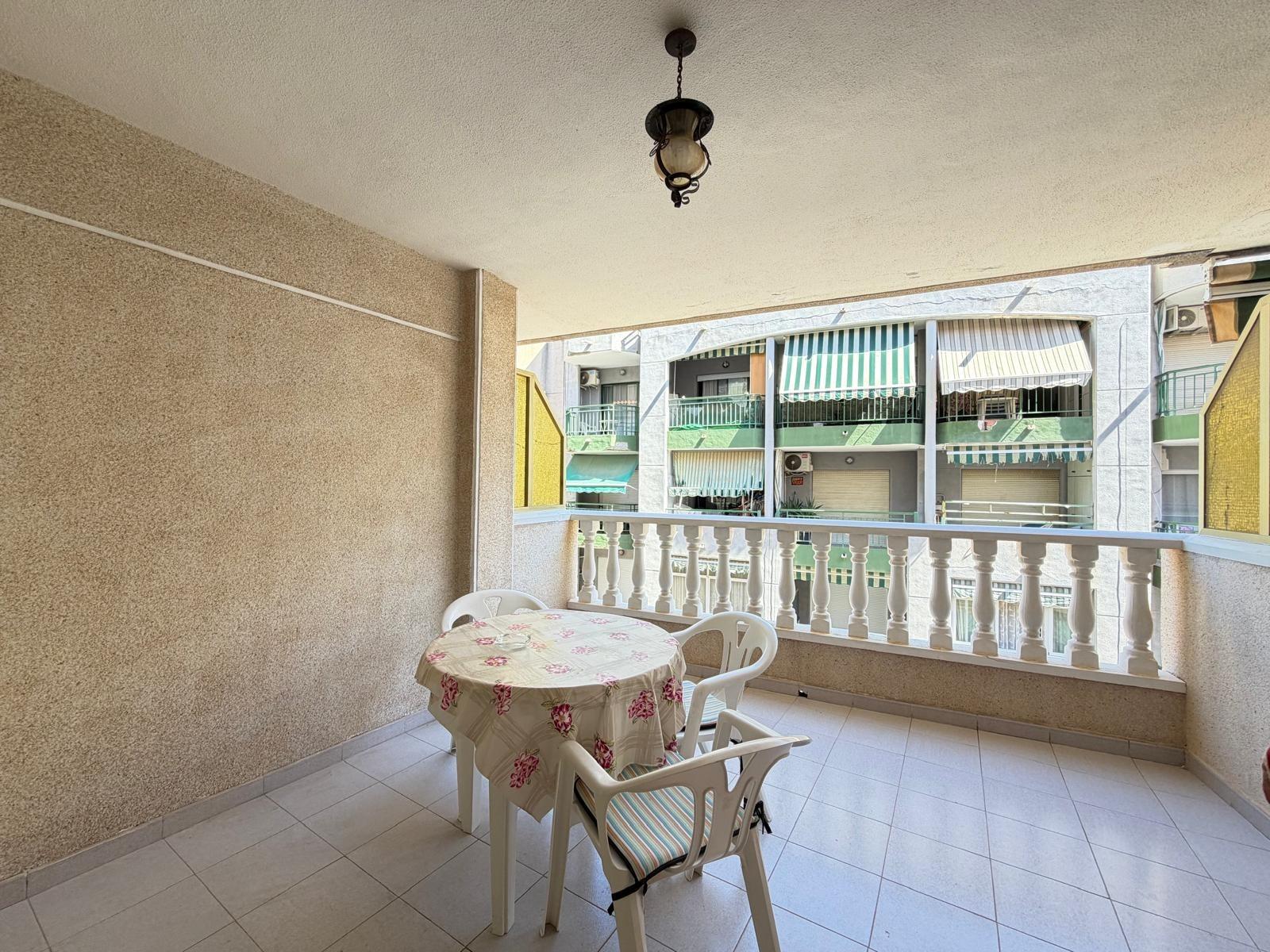Apartments à vendre 1 ch. à Torrevieja, Alicante - 630111
