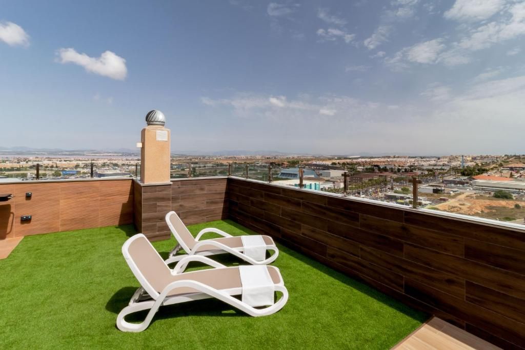 Apartments à vendre in Torrevieja, Alicante