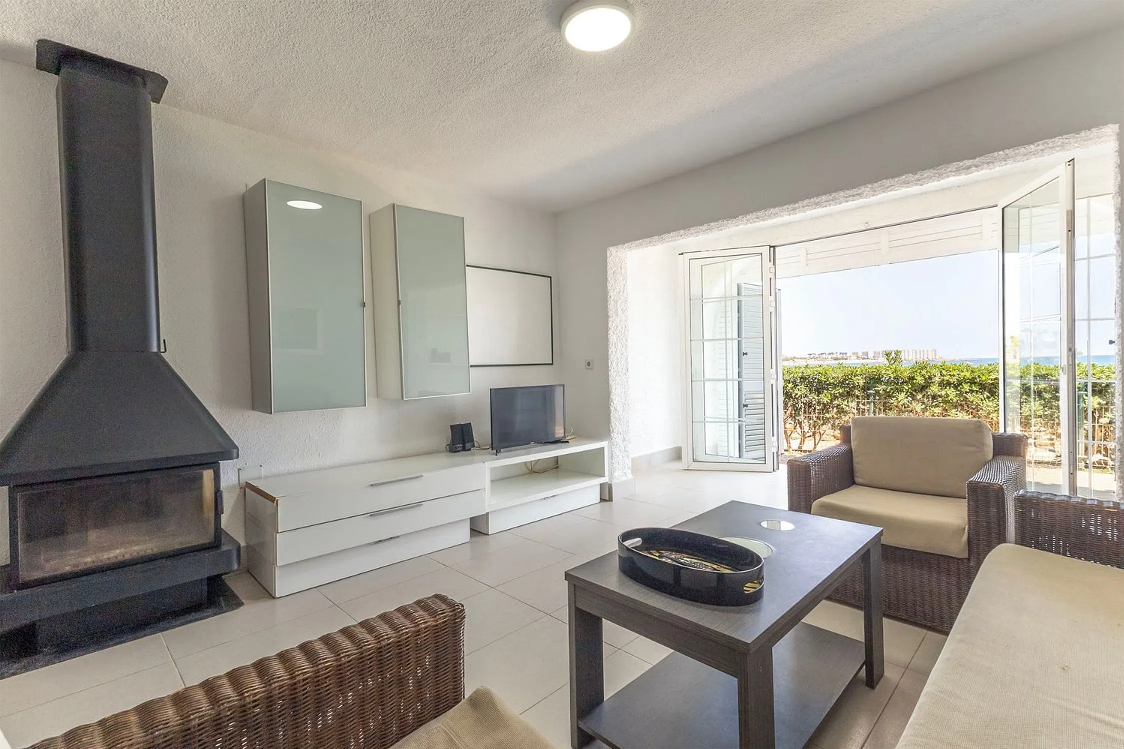 Houses for sale 2 bd in Orihuela, Alicante