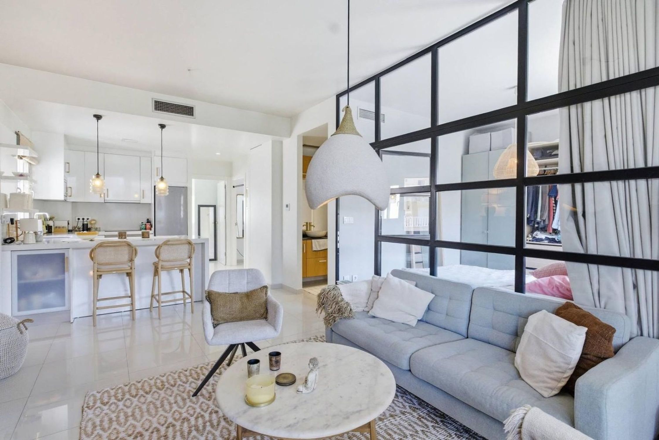 Apartments for sale 3 bd in Guardamar del Segura, Alicante