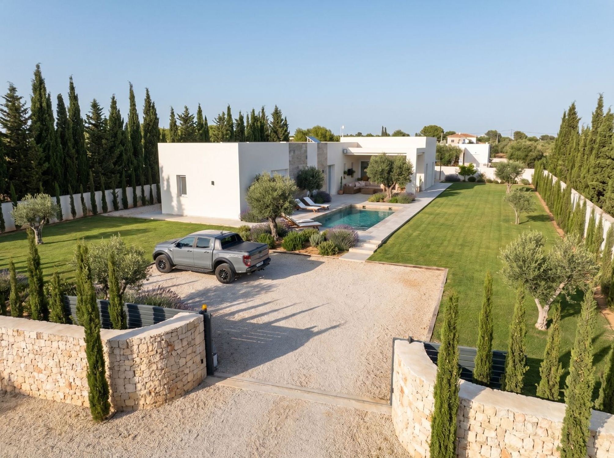 Houses for sale with 3 bd in Pinoso, Alicante - 576782