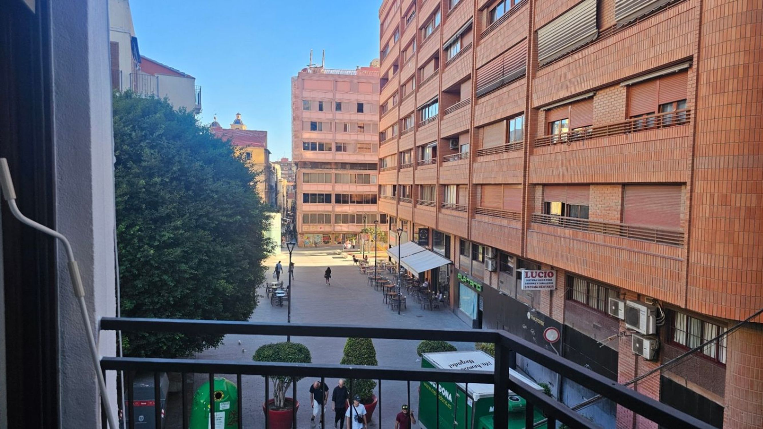 Apartments for sale 1 bd in Alicante / Alacant, Alicante