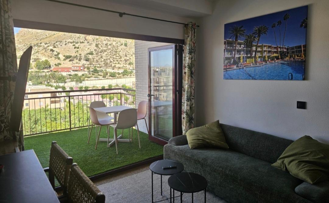 Apartments for sale in Villanueva del Rio Segura, Murcia - 639307