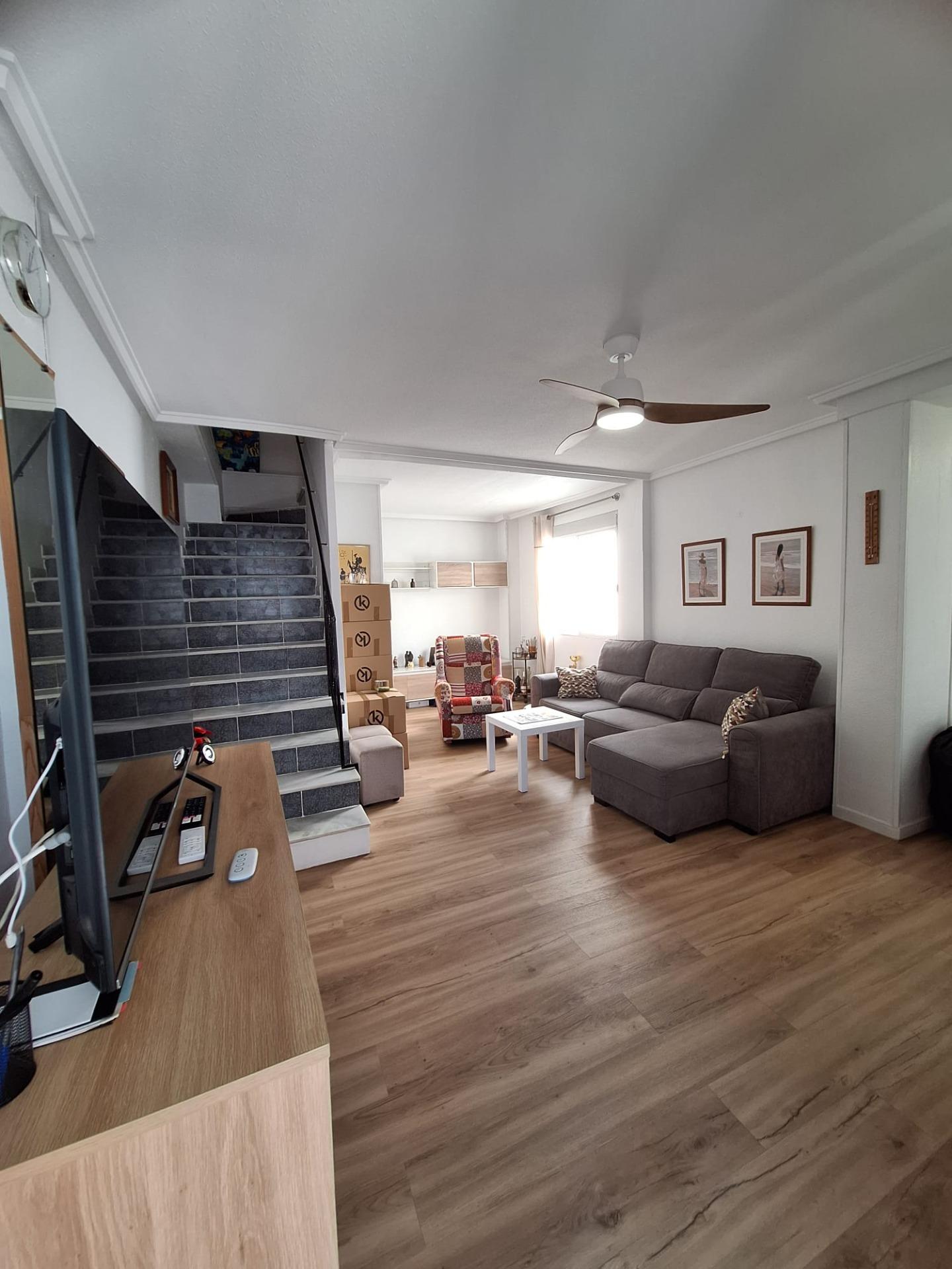 Apartments à vendre 1 ch. à Torrevieja, Alicante - 631613