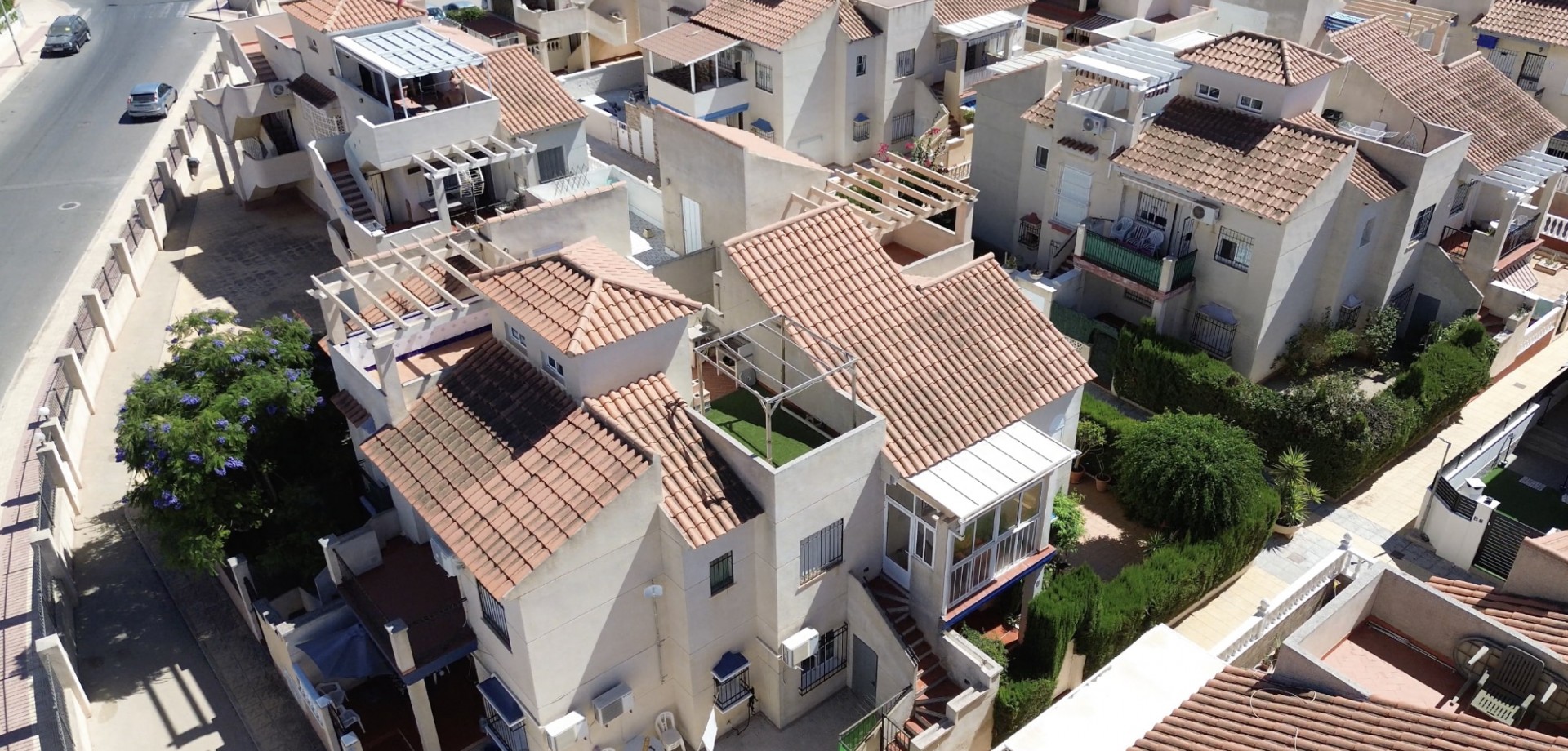 Apartments for sale with 2 bd in Orihuela, Alicante - 630218