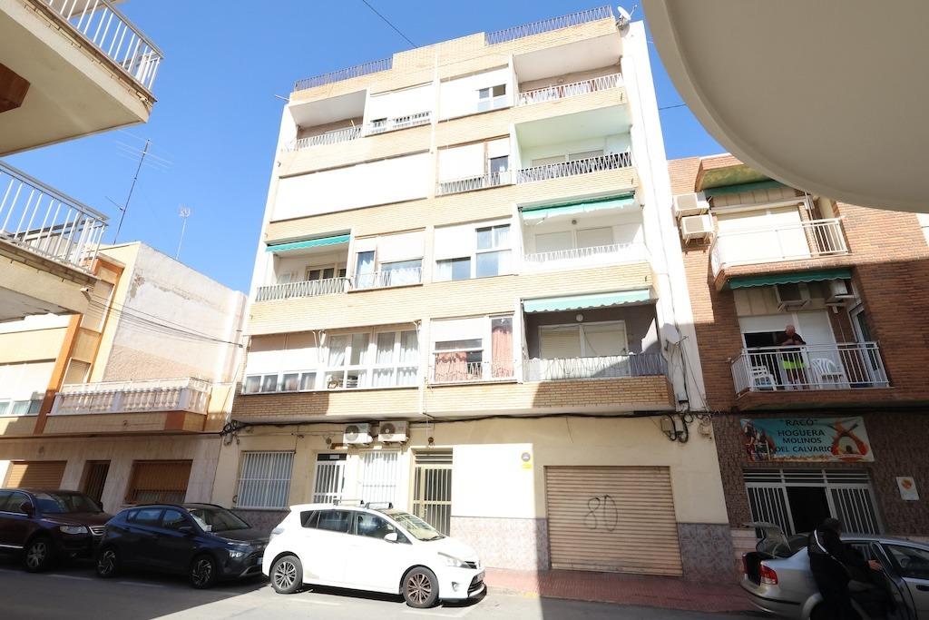 Pisos en venta 3 dorm. en Torrevieja, Alicante - 645378