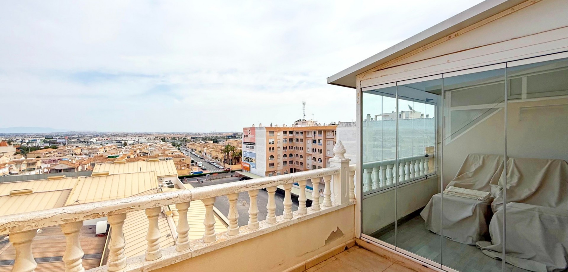 Apartments à vendre 2 ch. à Torrevieja, Alicante - 630215