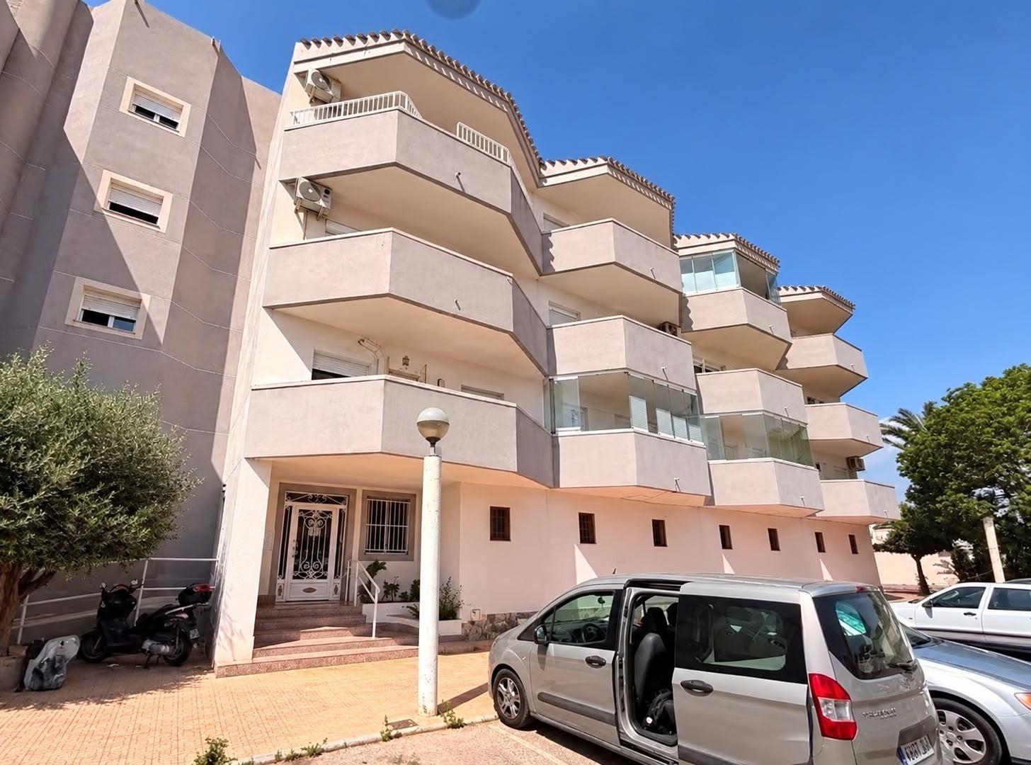 Apartments à vendre 1 ch. à Orihuela, Alicante - 637029