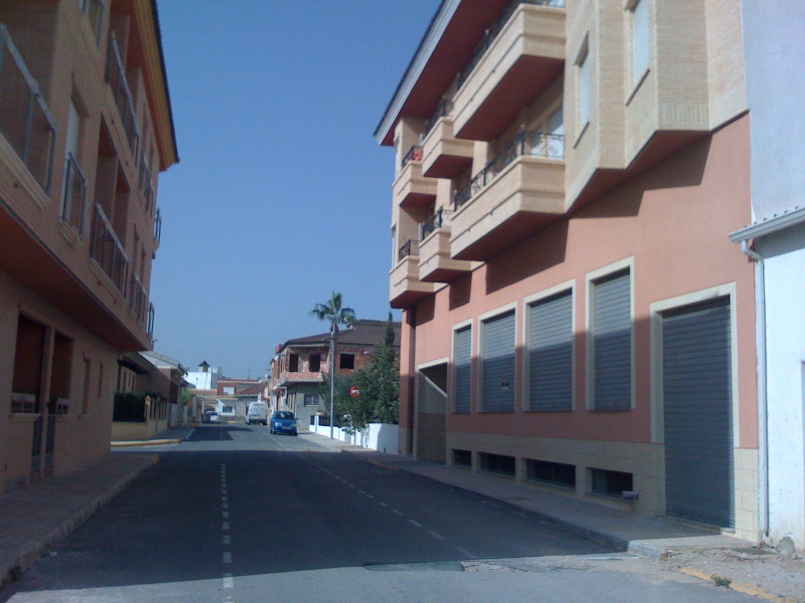Buildings for sale in Los Montesinos, Alicante - 645364
