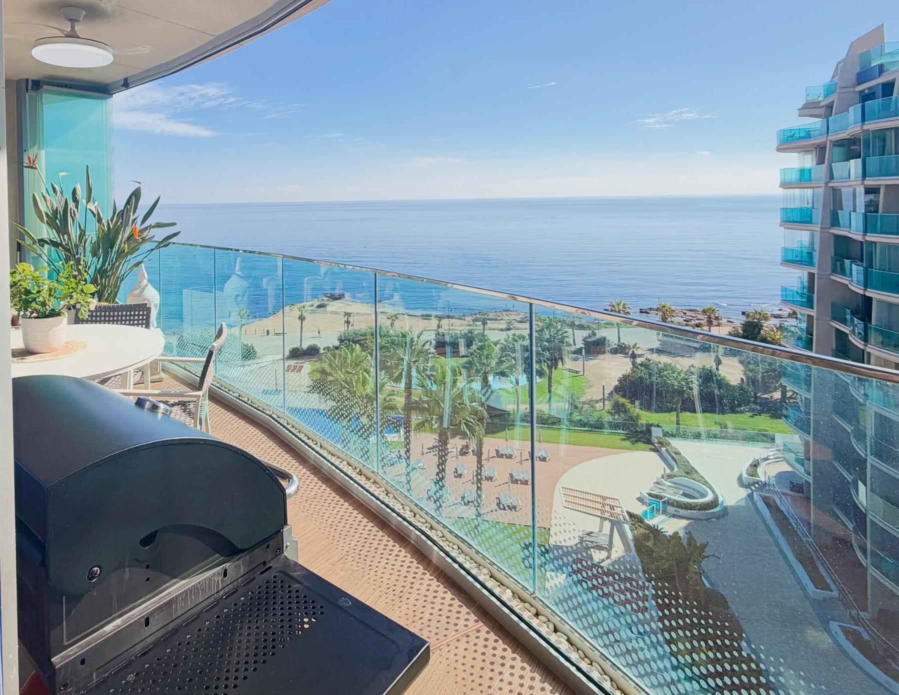 Apartments for sale with 2 bd in Torrevieja, Alicante - 645276