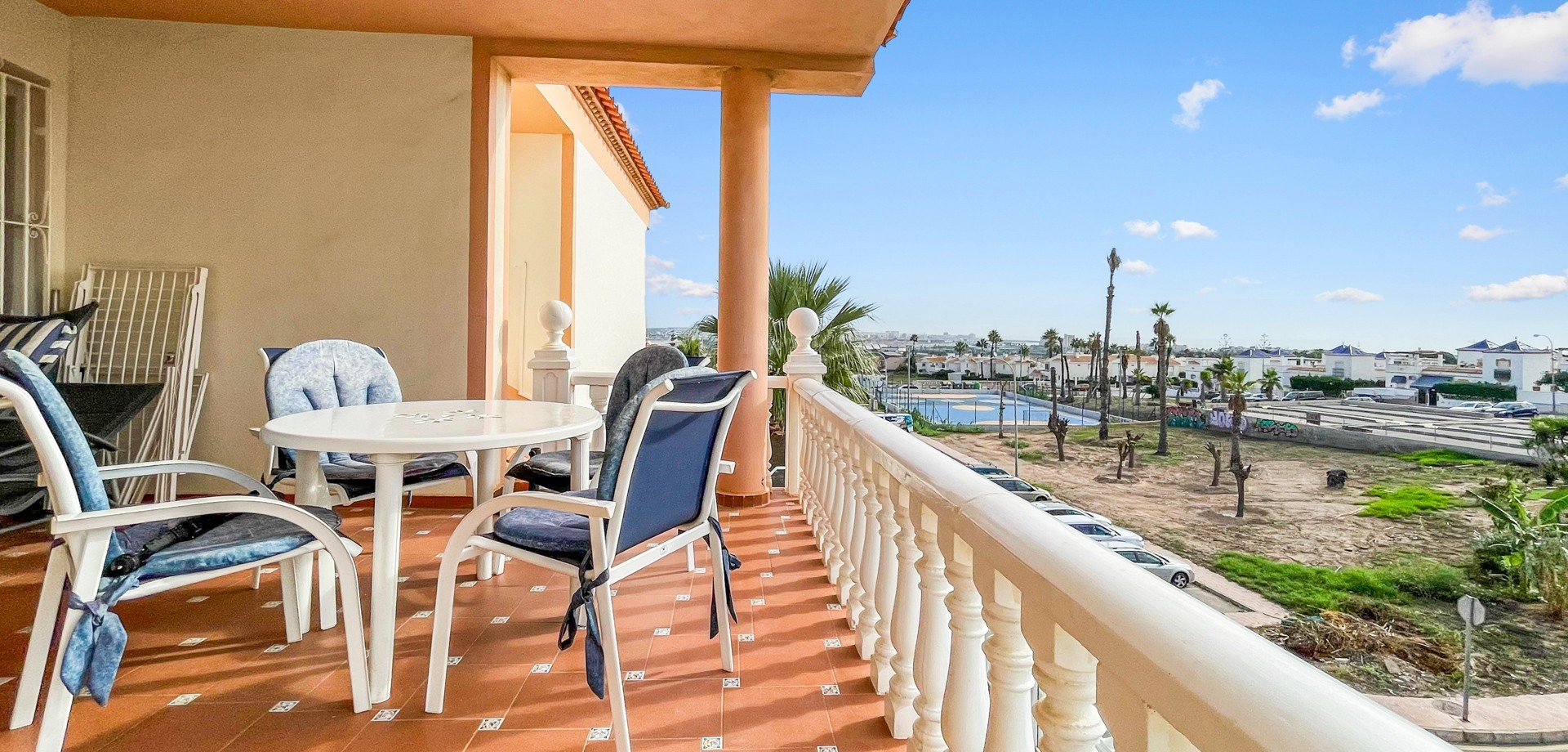 Apartments for sale with 2 bd in Orihuela, Alicante - 635053