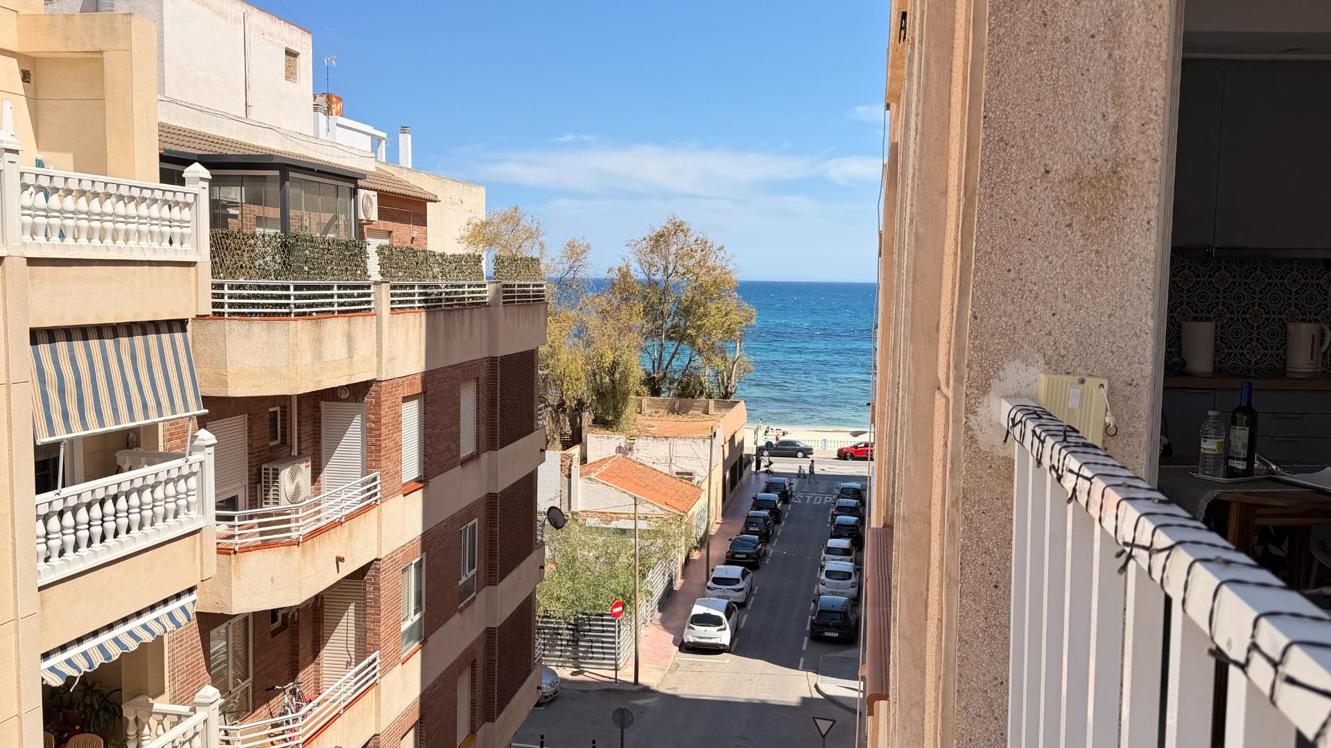 Apartments à vendre 1 ch. à Torrevieja, Alicante - 635699