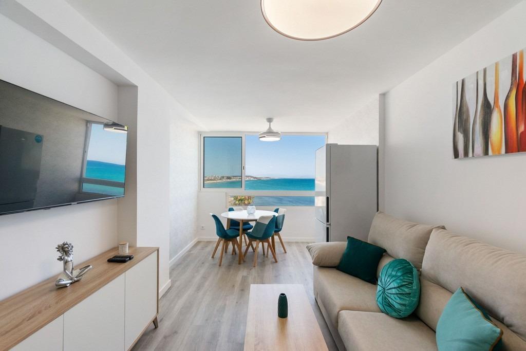Apartments for sale with 1 bd in Torrevieja, Alicante - 630141