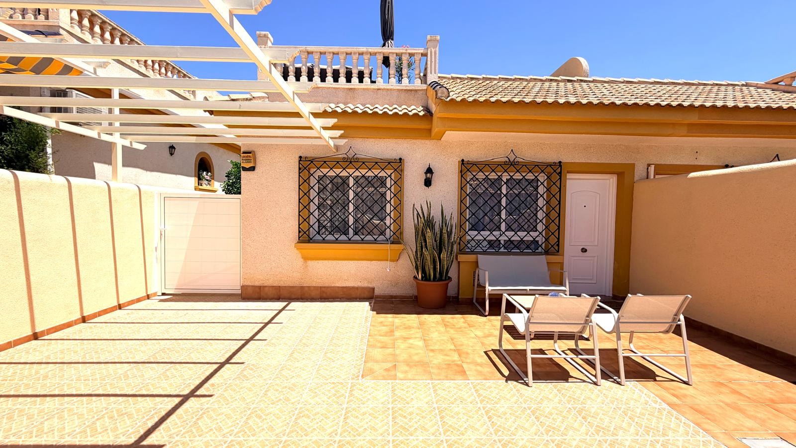 Houses for sale with 2 bd in Los Montesinos, Alicante - 645830